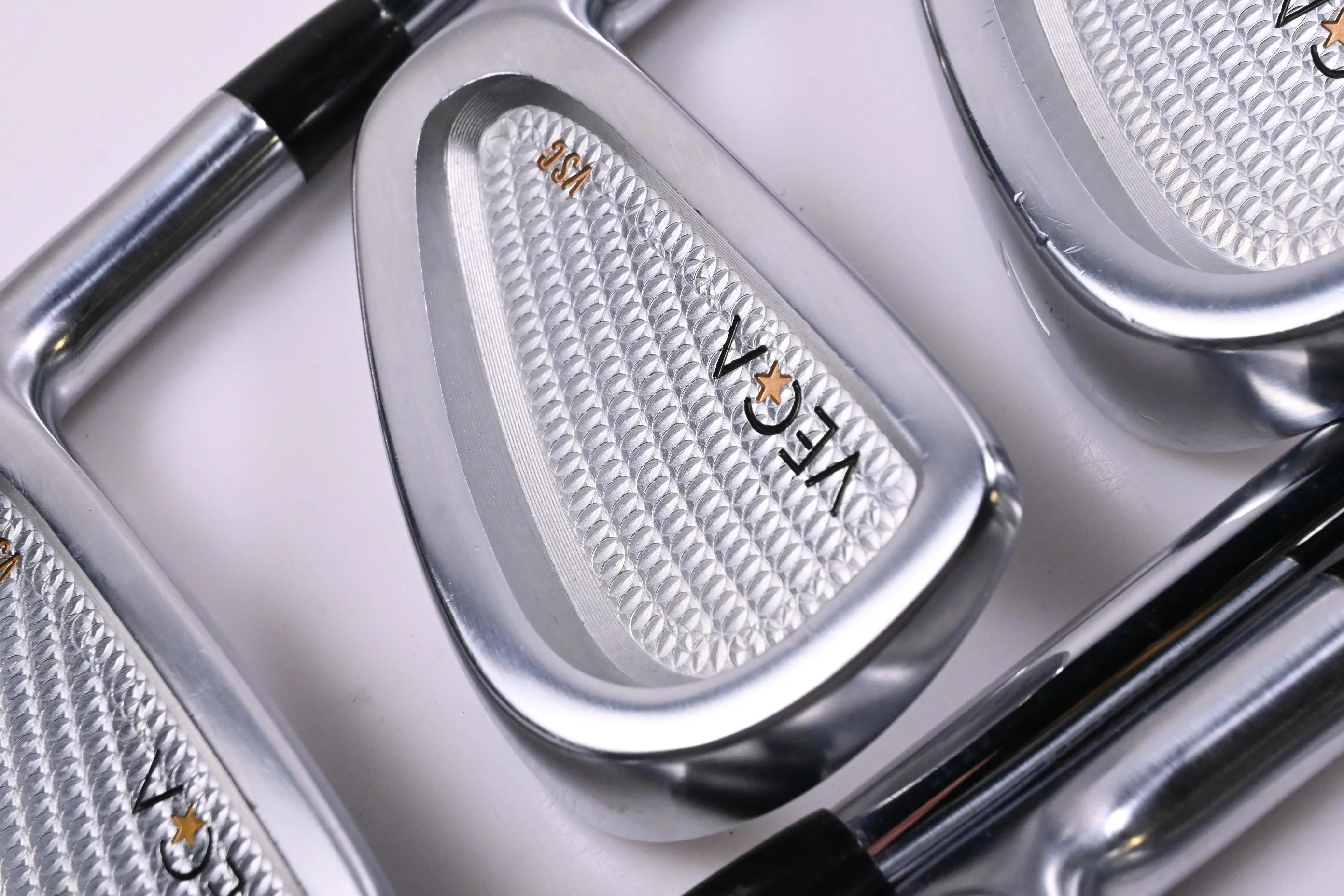 Vega VSC Irons / 5-PW / Regular Flex N.S.Pro Modus³ Tour 105 Shafts