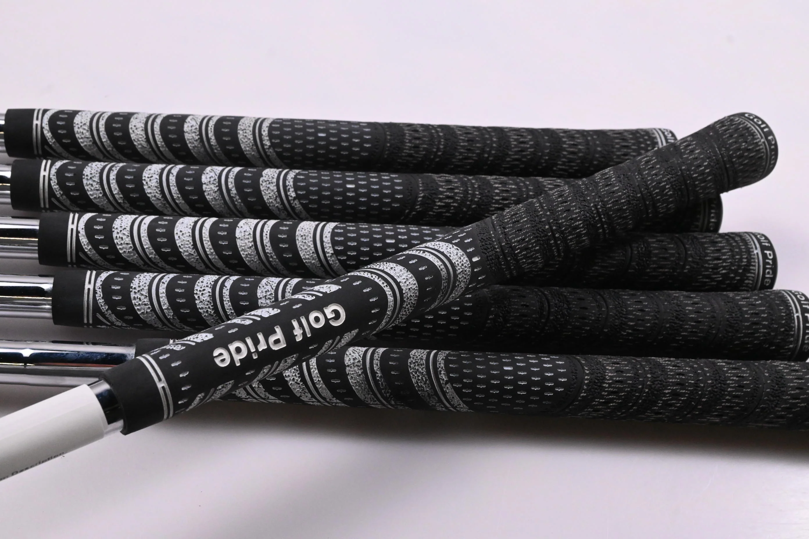 Vega VSC Irons / 5-PW / Regular Flex N.S.Pro Modus³ Tour 105 Shafts - Image 7