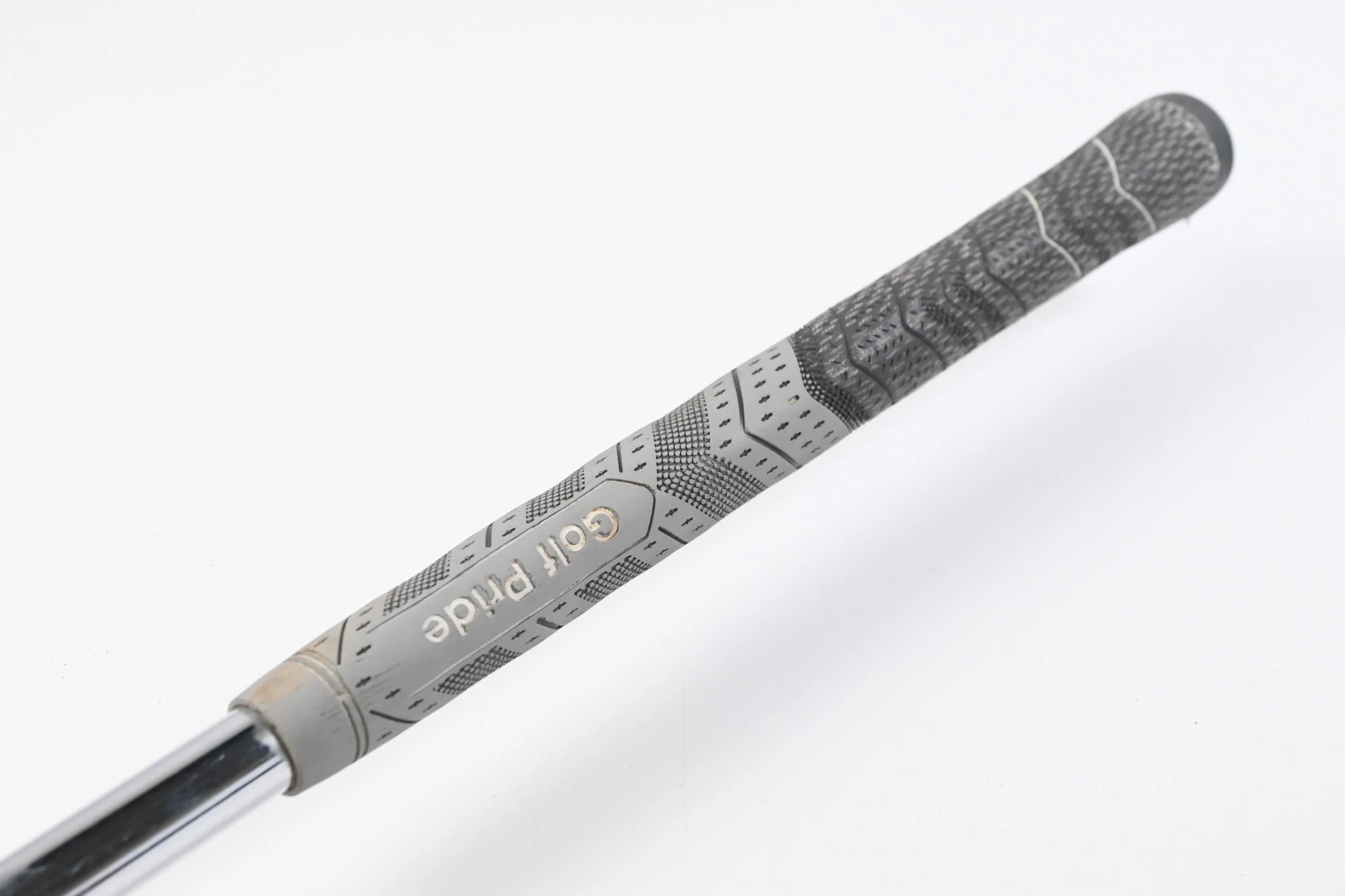 Vega VW-04 Gap Wedge / 52 Degree / Wedge Flex Shimada Shaft - Image 6
