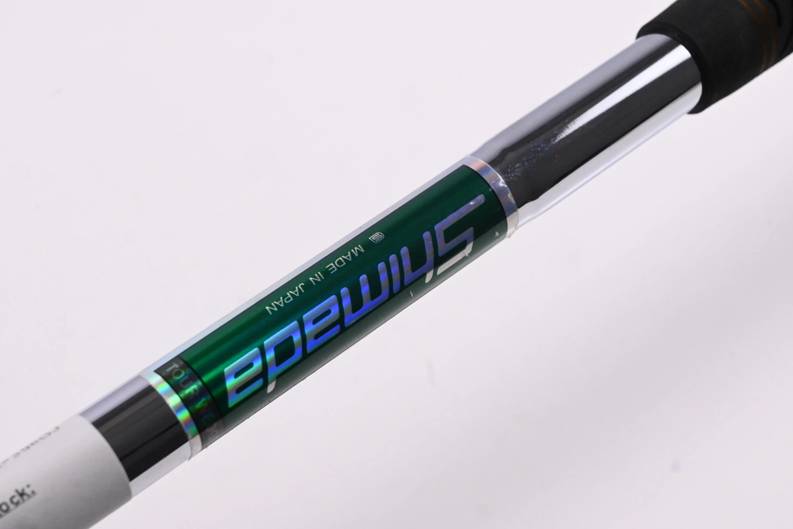 Vega VWX Lob Wedge / 60 Degree / Wedge Flex Shimada Shaft - Image 4