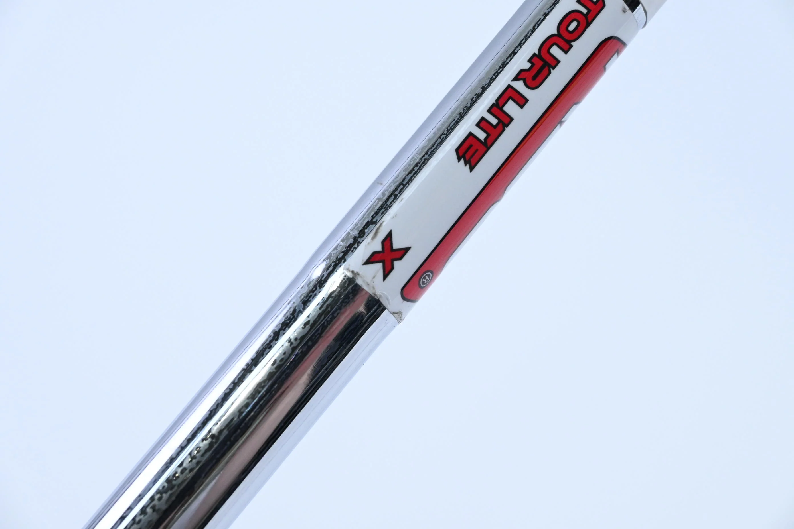 Vega VWX Sand Wedge / 56 Degree / X-Flex KBS Tour Lite Shaft - Image 4