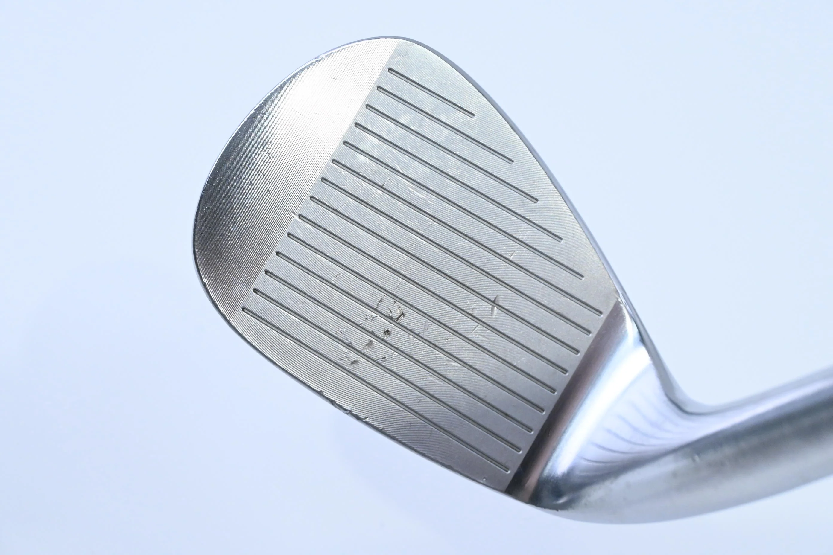 Vega VWX Gap Wedge / 52 Degree / X-Flex KBS Tour Lite Shaft - Image 2