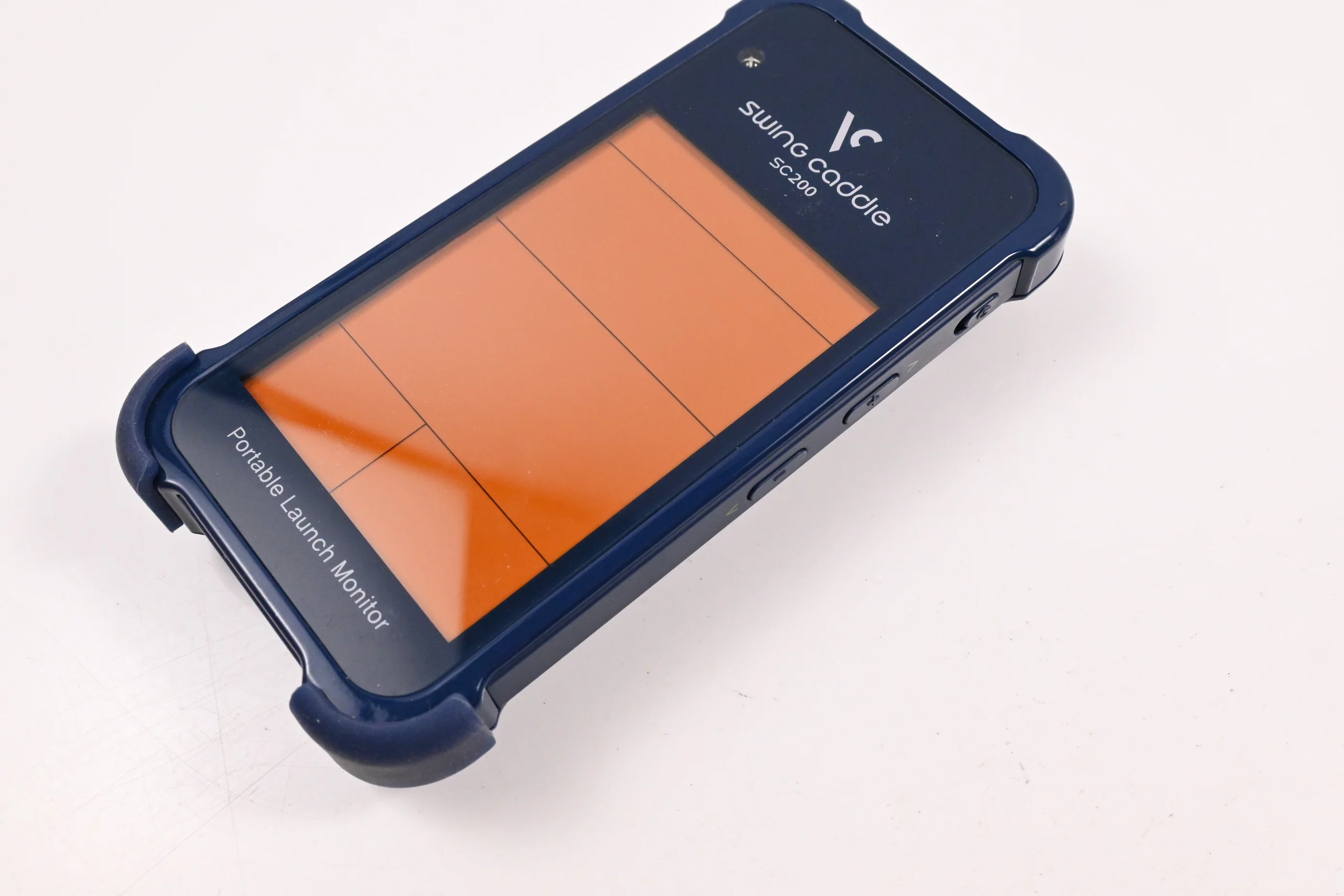 Voice Caddie Swing Caddie SC200 / Launch Monitor - Image 4