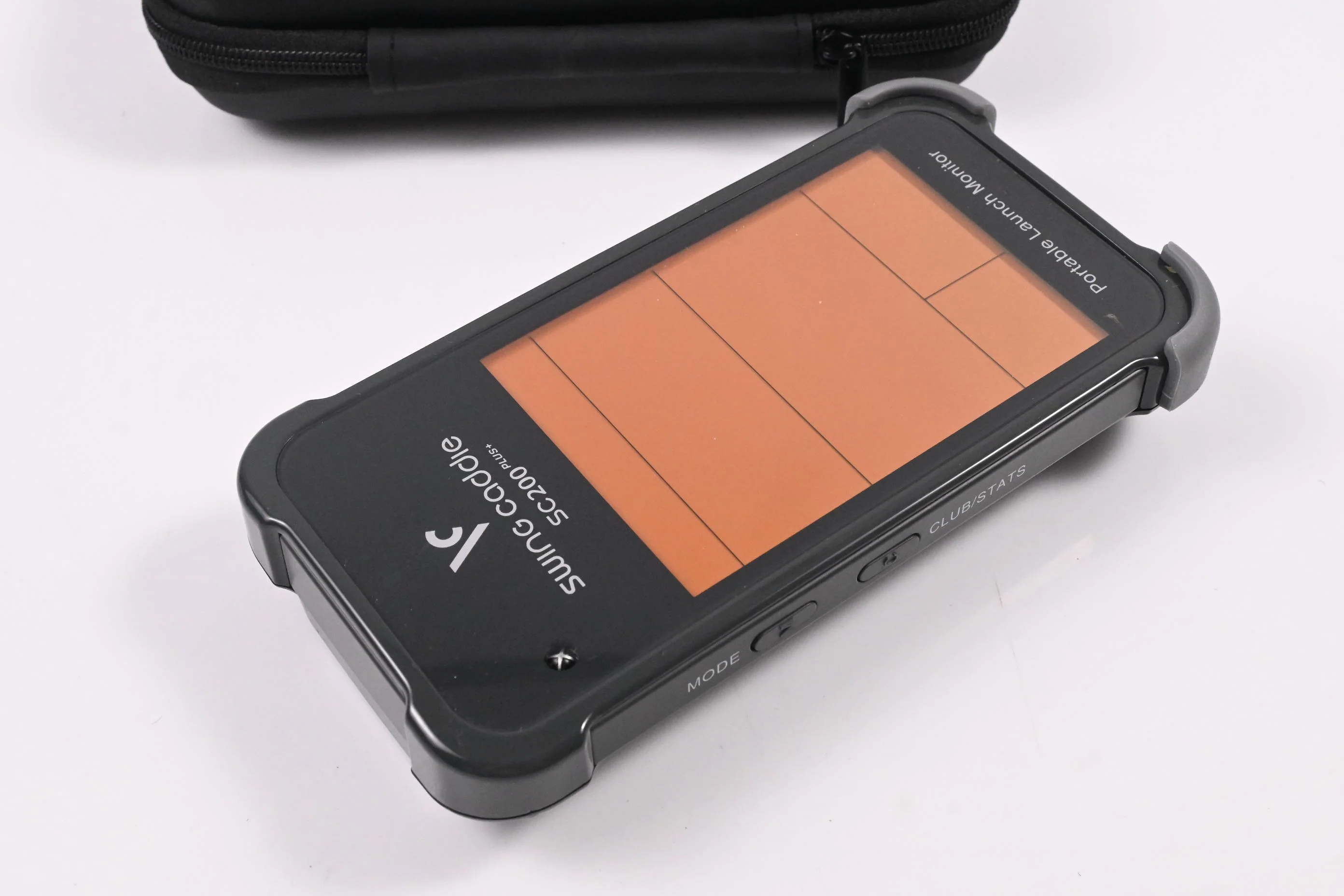 Voice Caddie Swing Caddie SC200 / Launch Monitor - Image 3