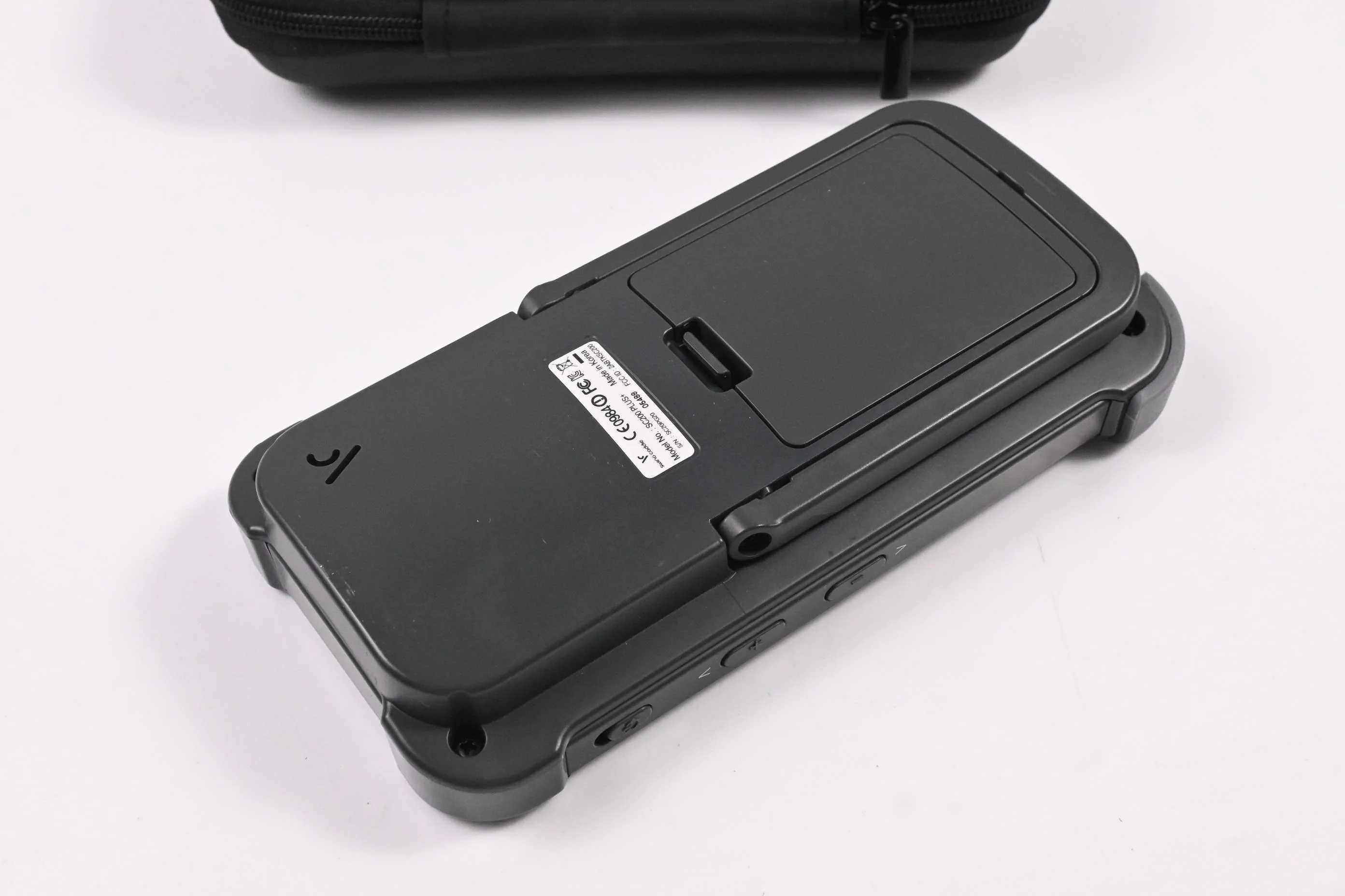 Voice Caddie Swing Caddie SC200 / Launch Monitor - Image 4