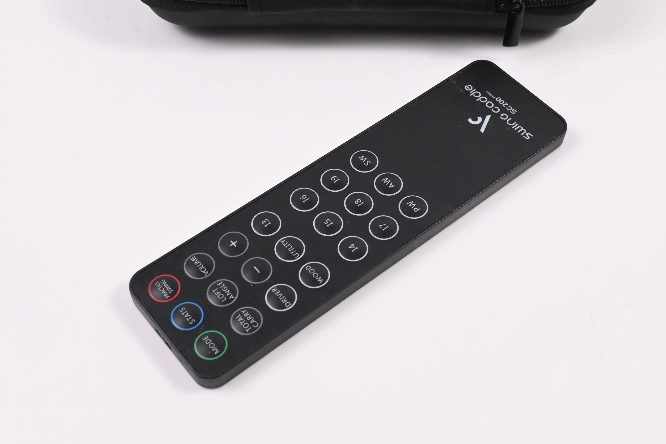 Voice Caddie Swing Caddie SC200 / Launch Monitor - Image 6
