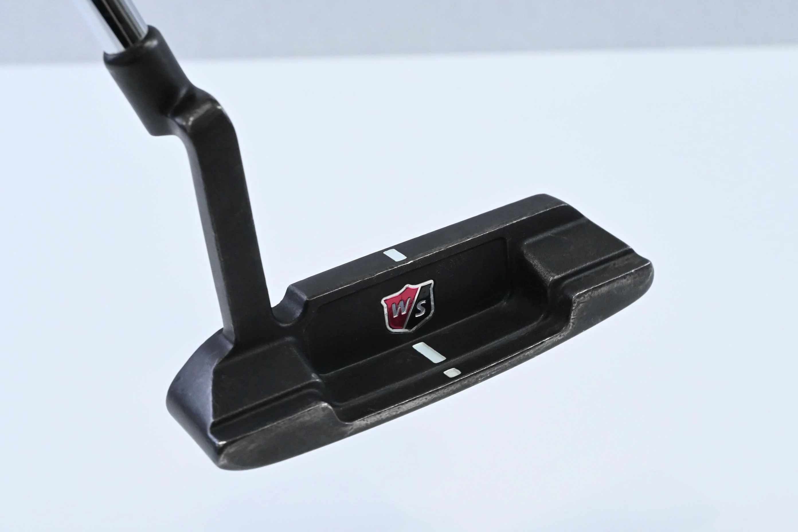Wilson 8800 Series BLK Putter / 34 Inch - Image 3