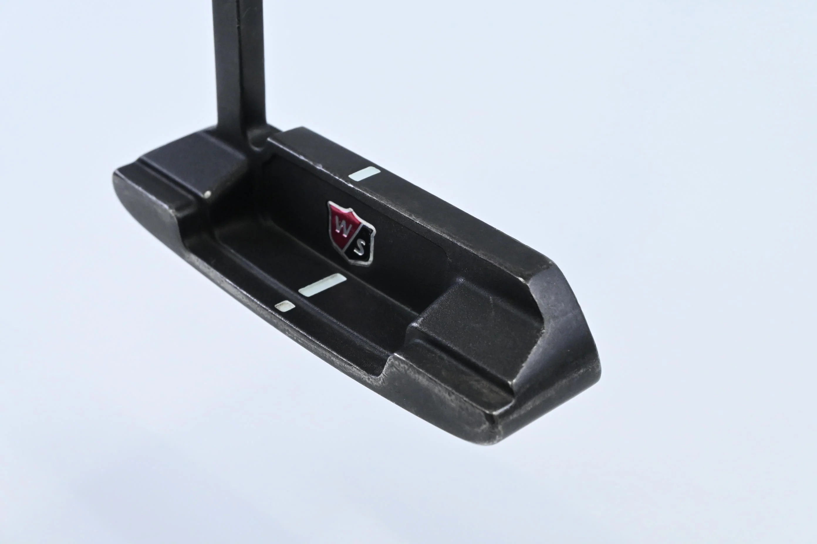 Wilson 8800 Series BLK Putter / 34 Inch - Image 4