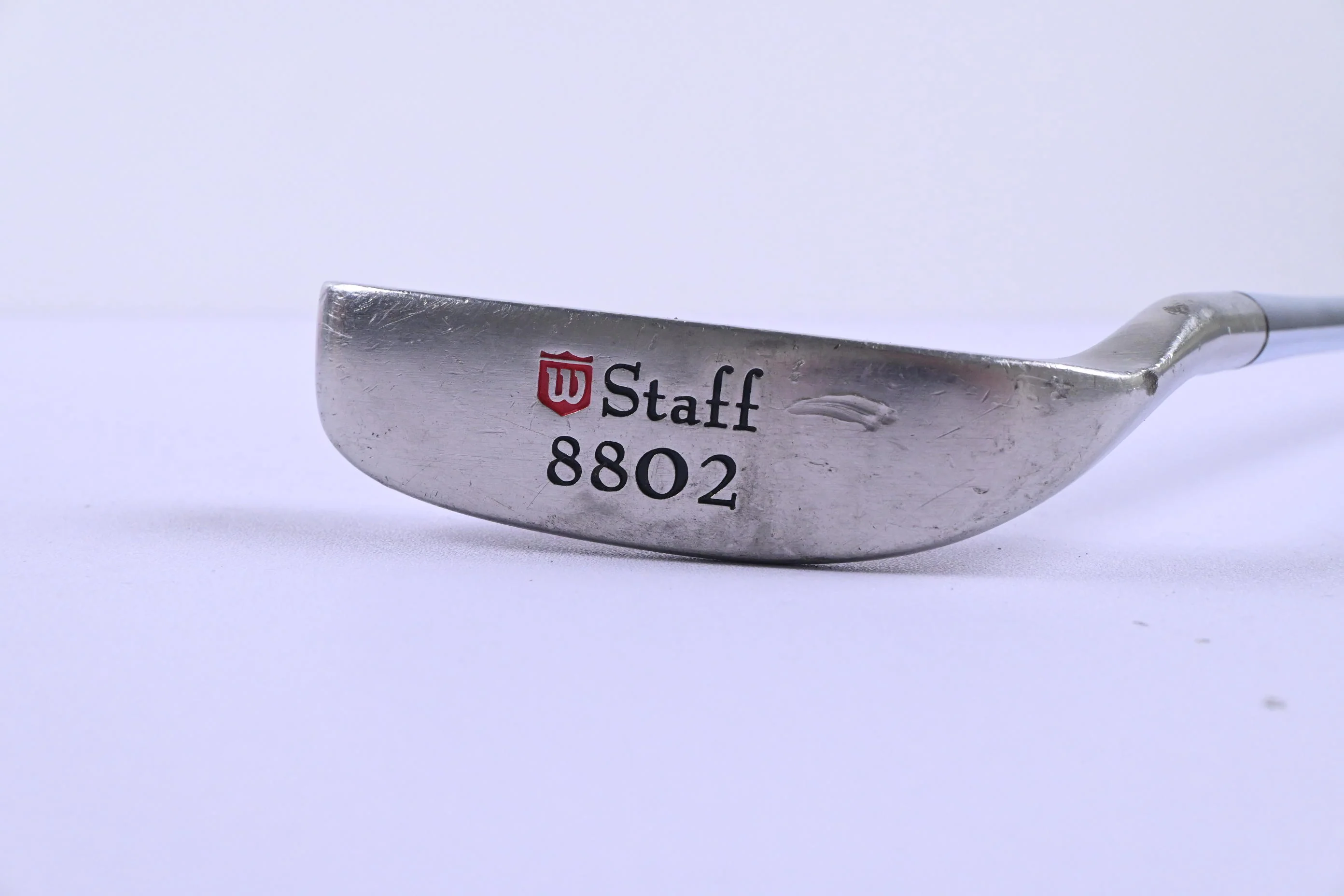 Wilson 8800 Series 8802 Putter / 36 Inch