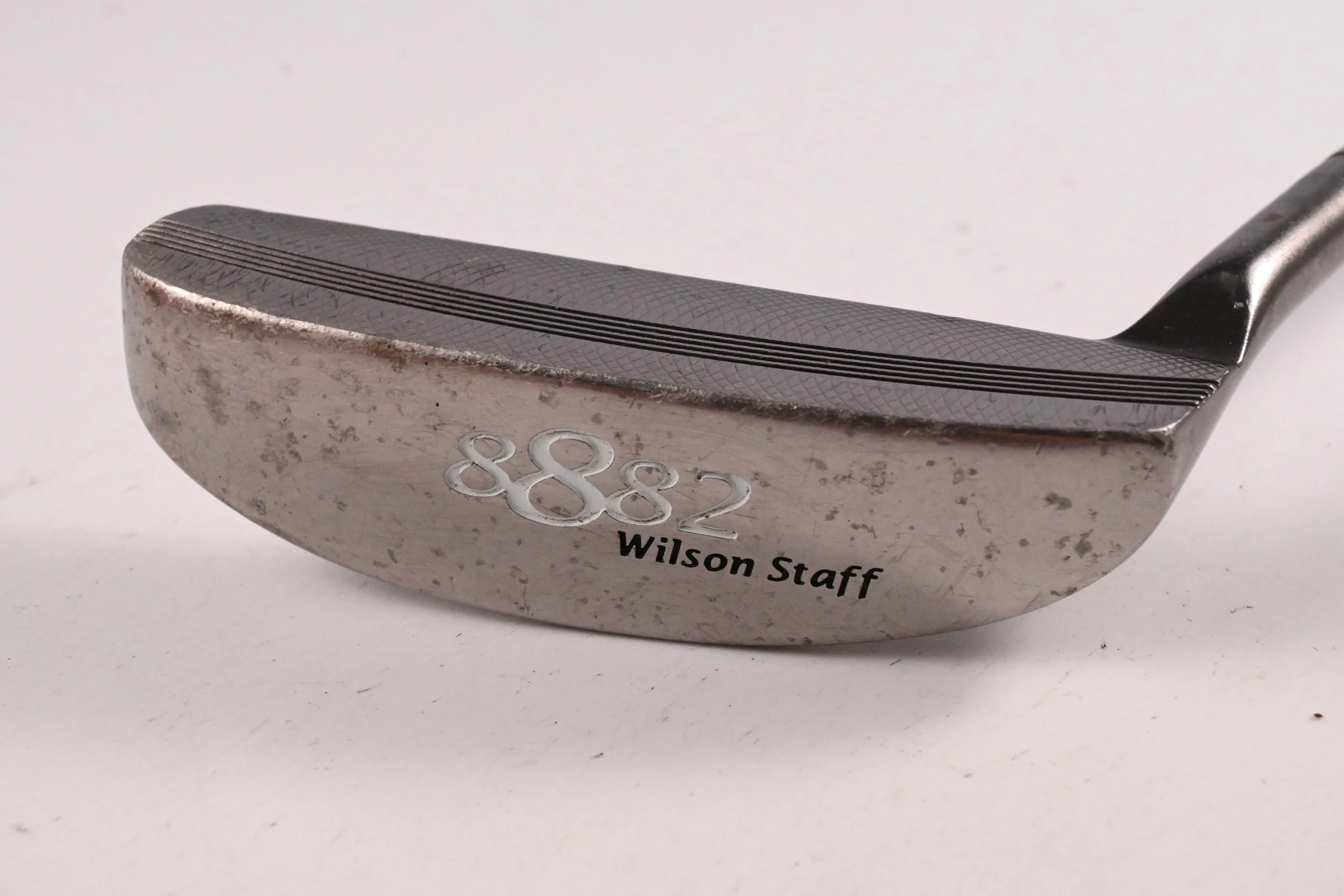 Wilson 8800 Series Putter / 34 Inch