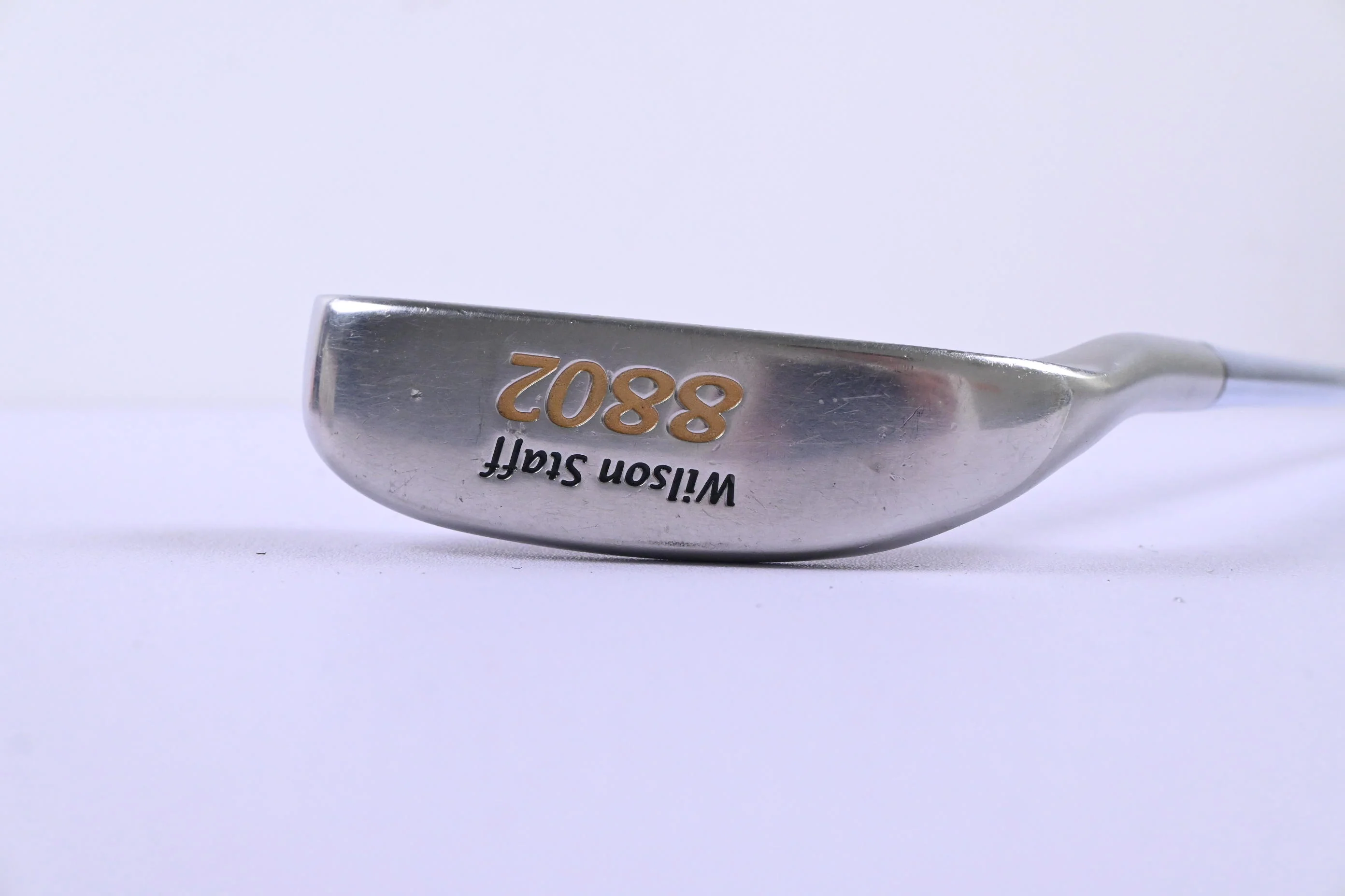 Wilson 8802 Milled Putter / 35 Inch - Image 2