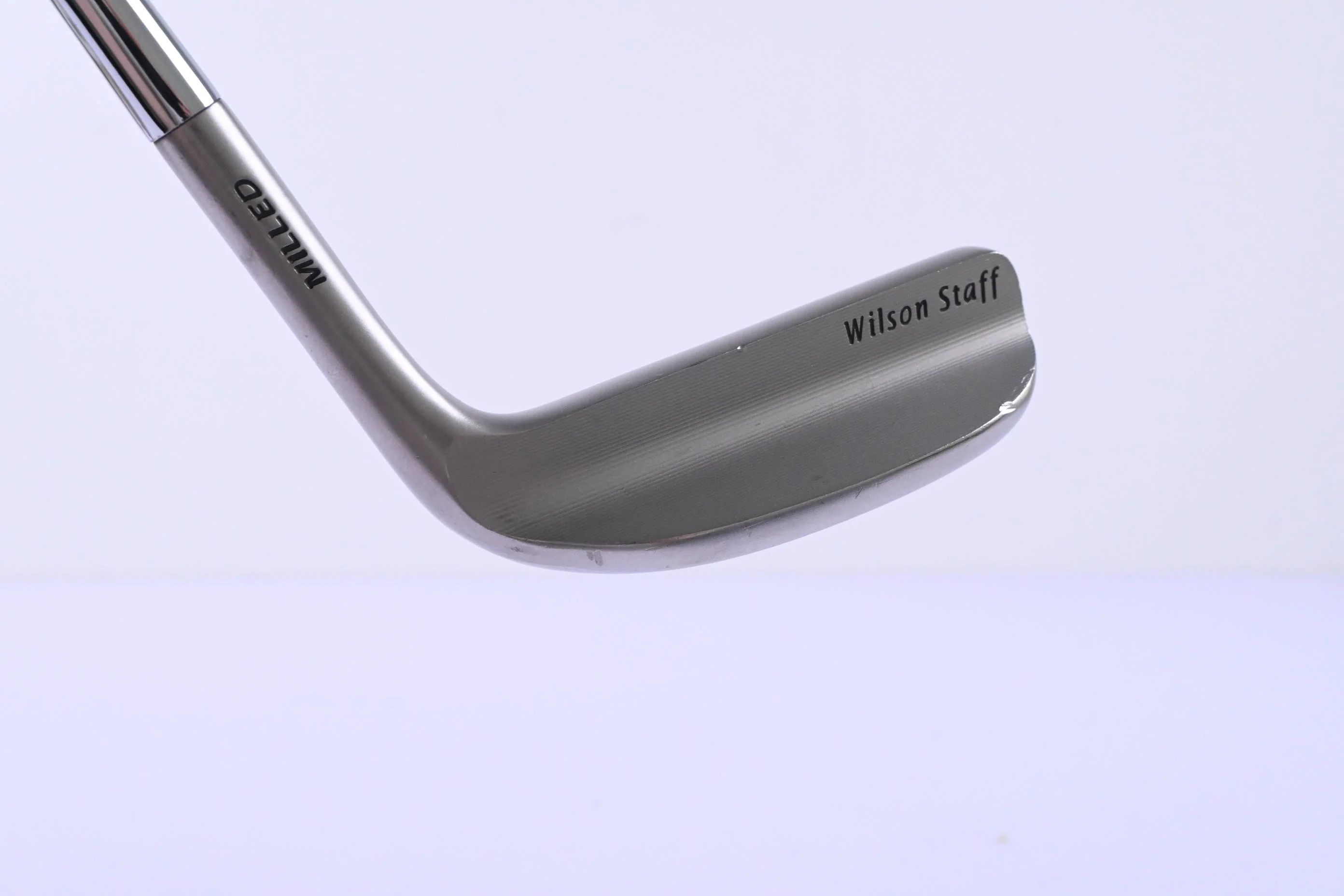 Wilson 8802 Milled Putter / 35 Inch - Image 4