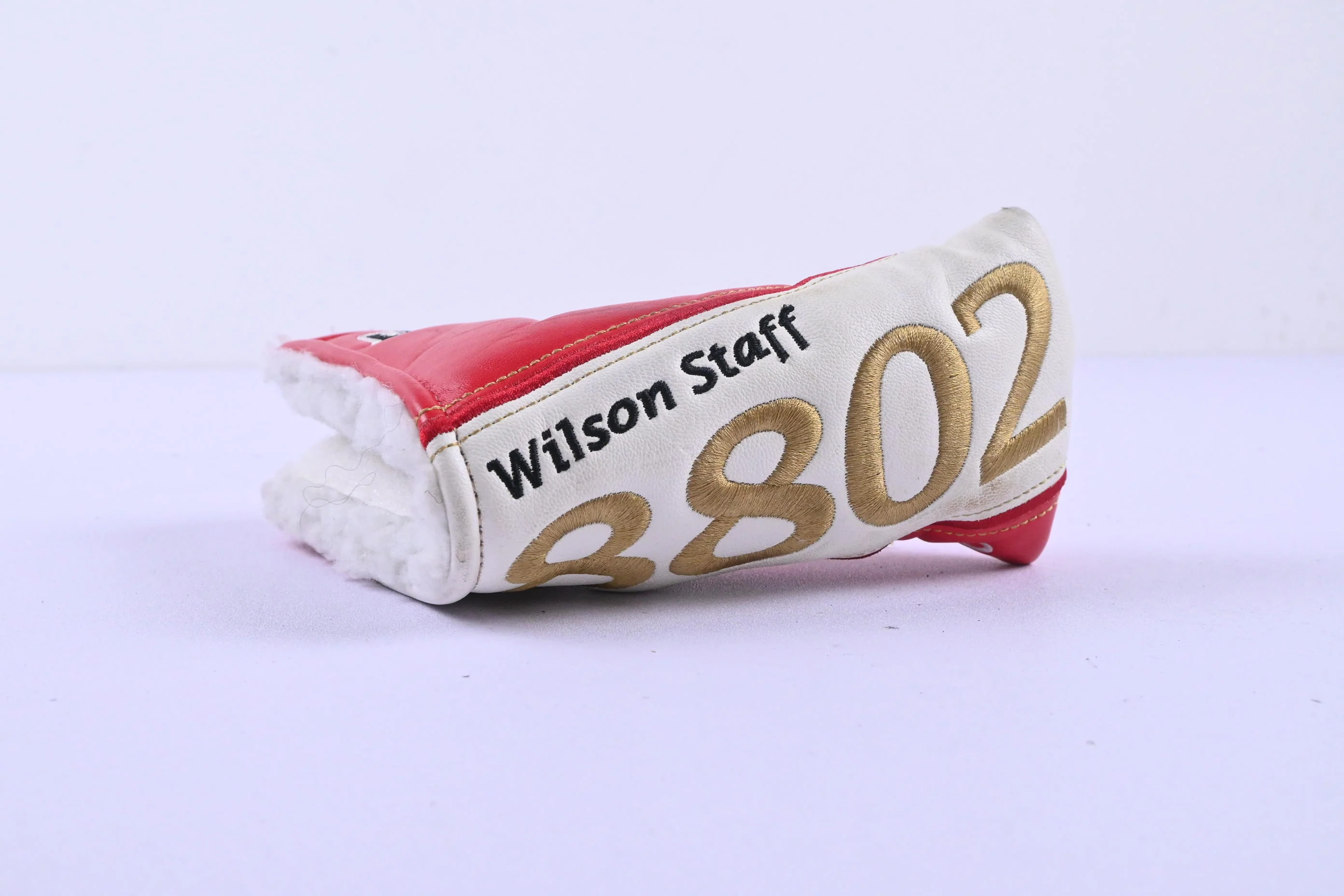 Wilson 8802 Milled Putter / 35 Inch - Image 8