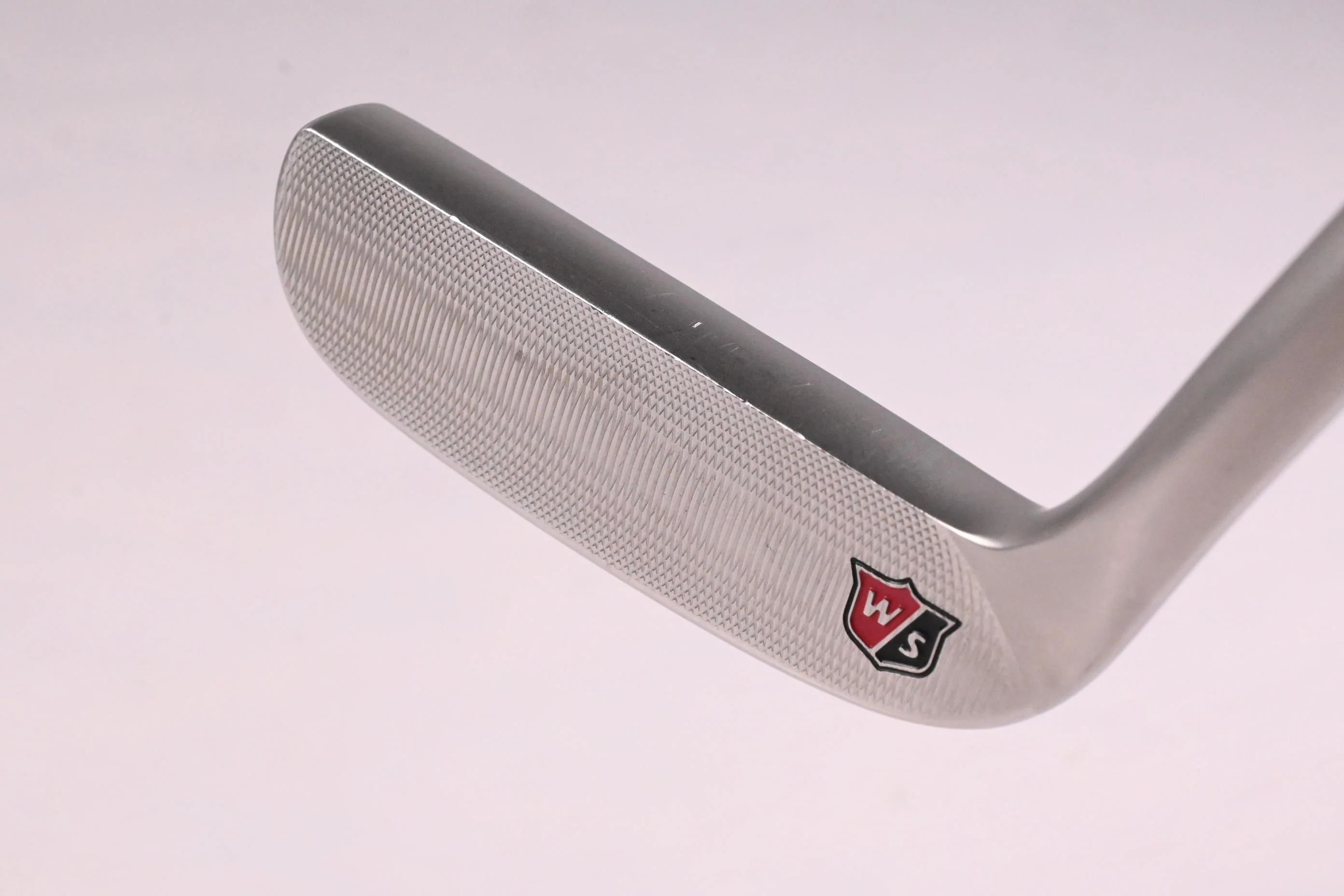Wilson 8802 Milled Putter / 34 Inch - Image 3