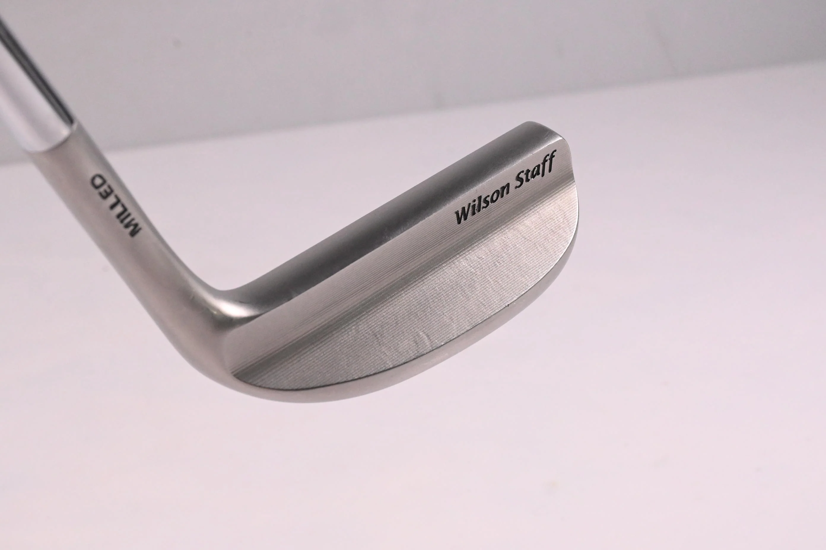 Wilson 8802 Milled Putter / 34 Inch - Image 4