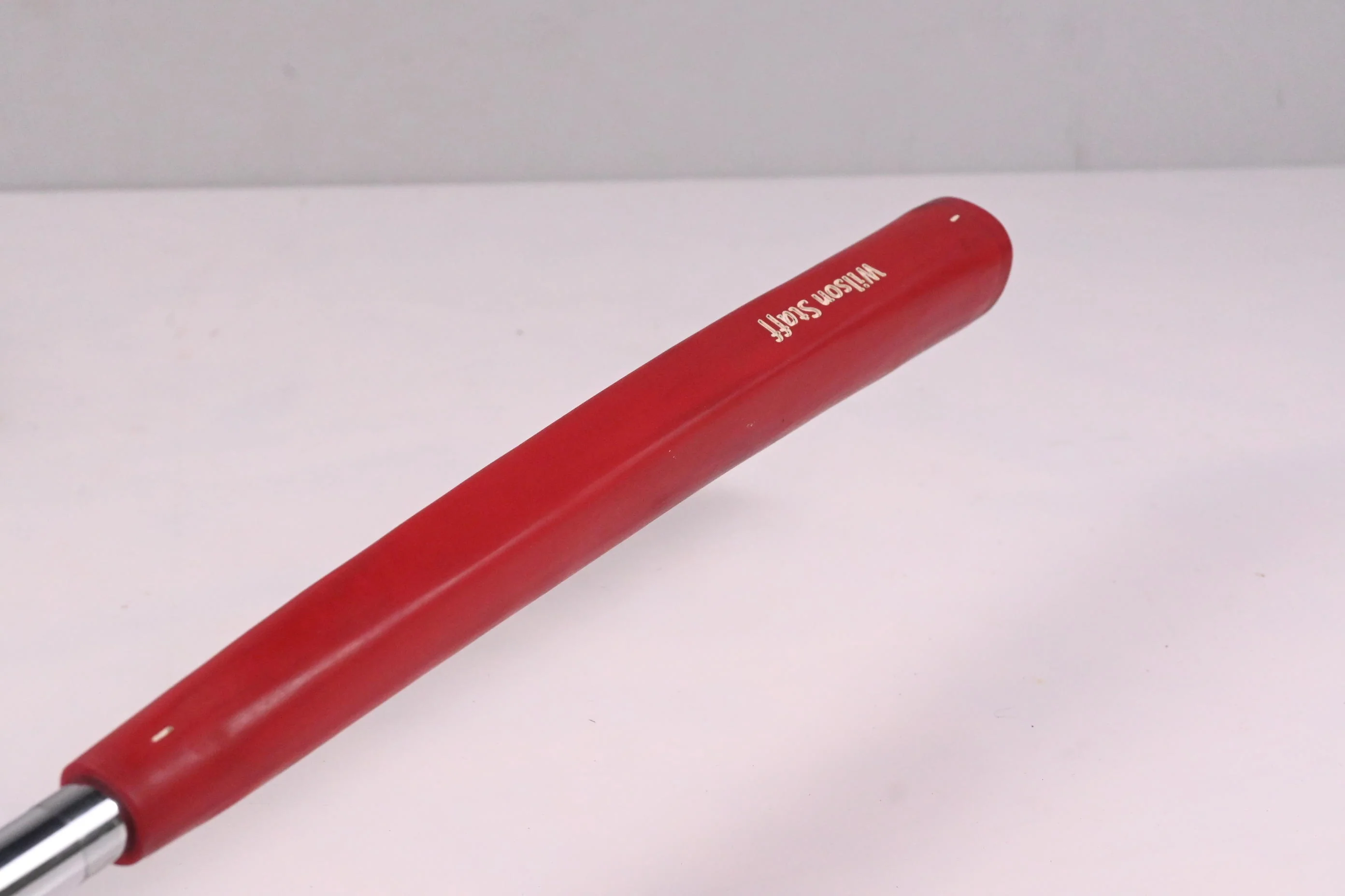 Wilson 8802 Milled Putter / 34 Inch - Image 7