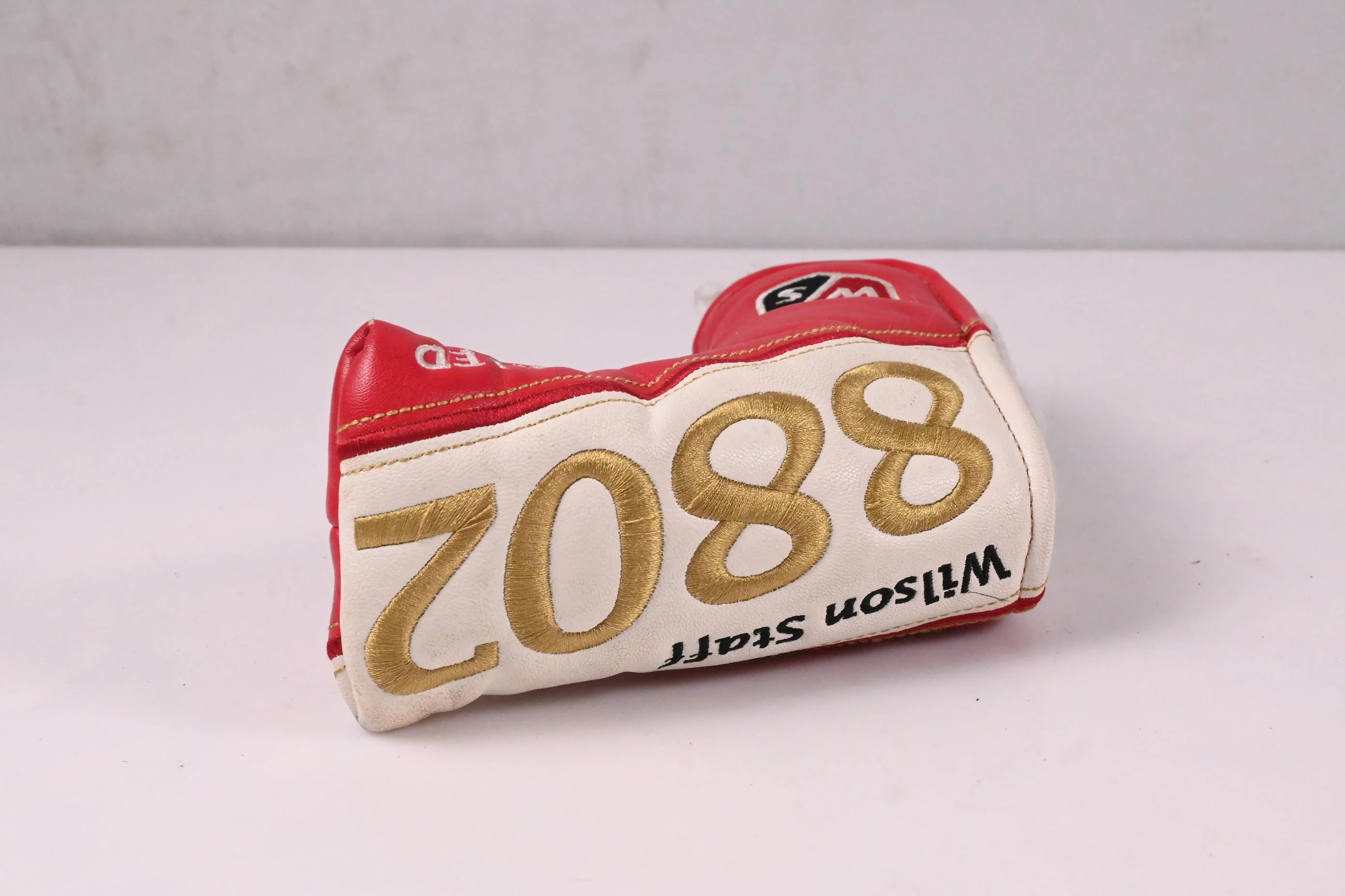 Wilson 8802 Milled Putter / 34 Inch - Image 8