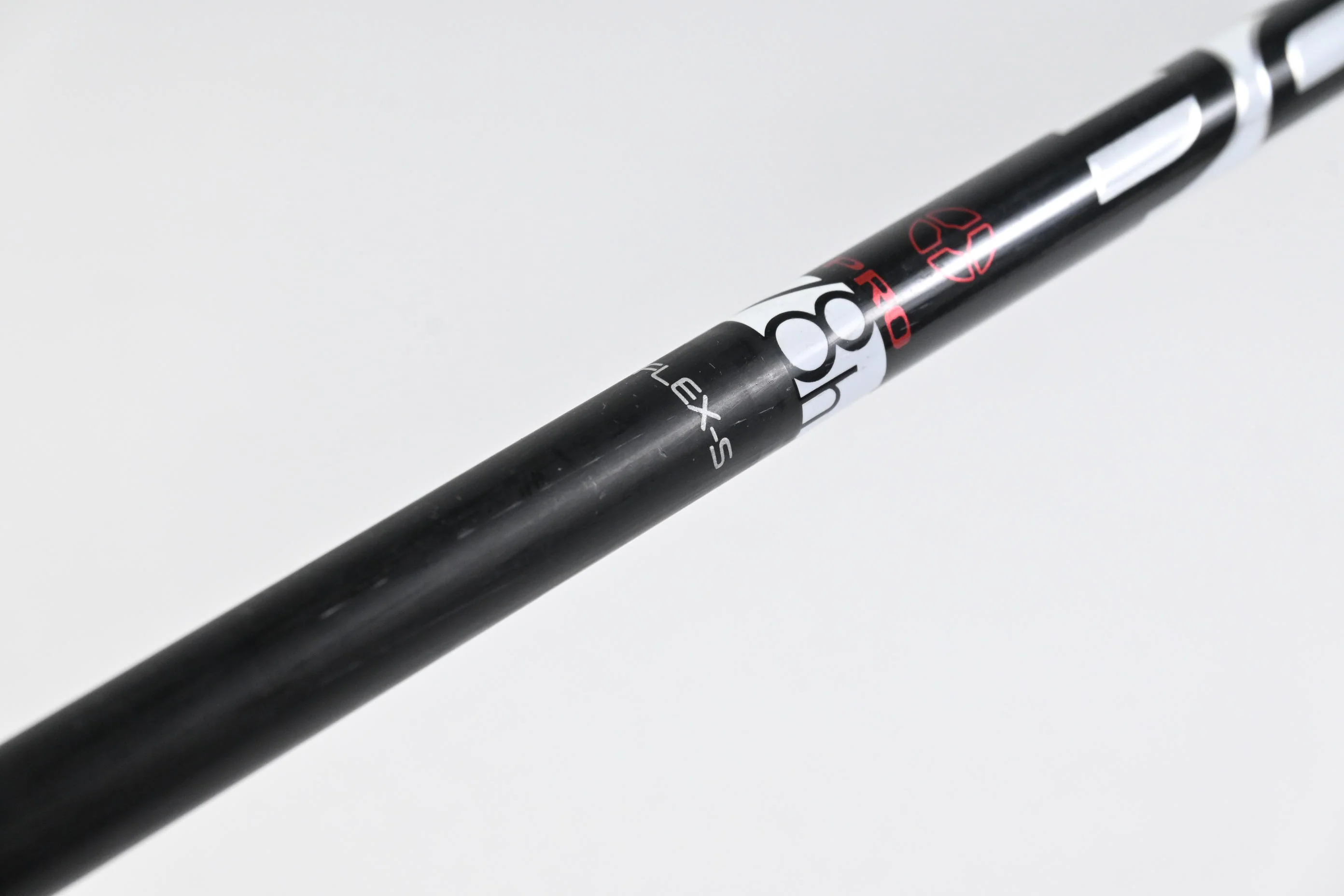 Wilson C-300 #3 Hybrid / 20 Degree / Stiff Flex Fujikura Pro 78 Shaft - Image 6