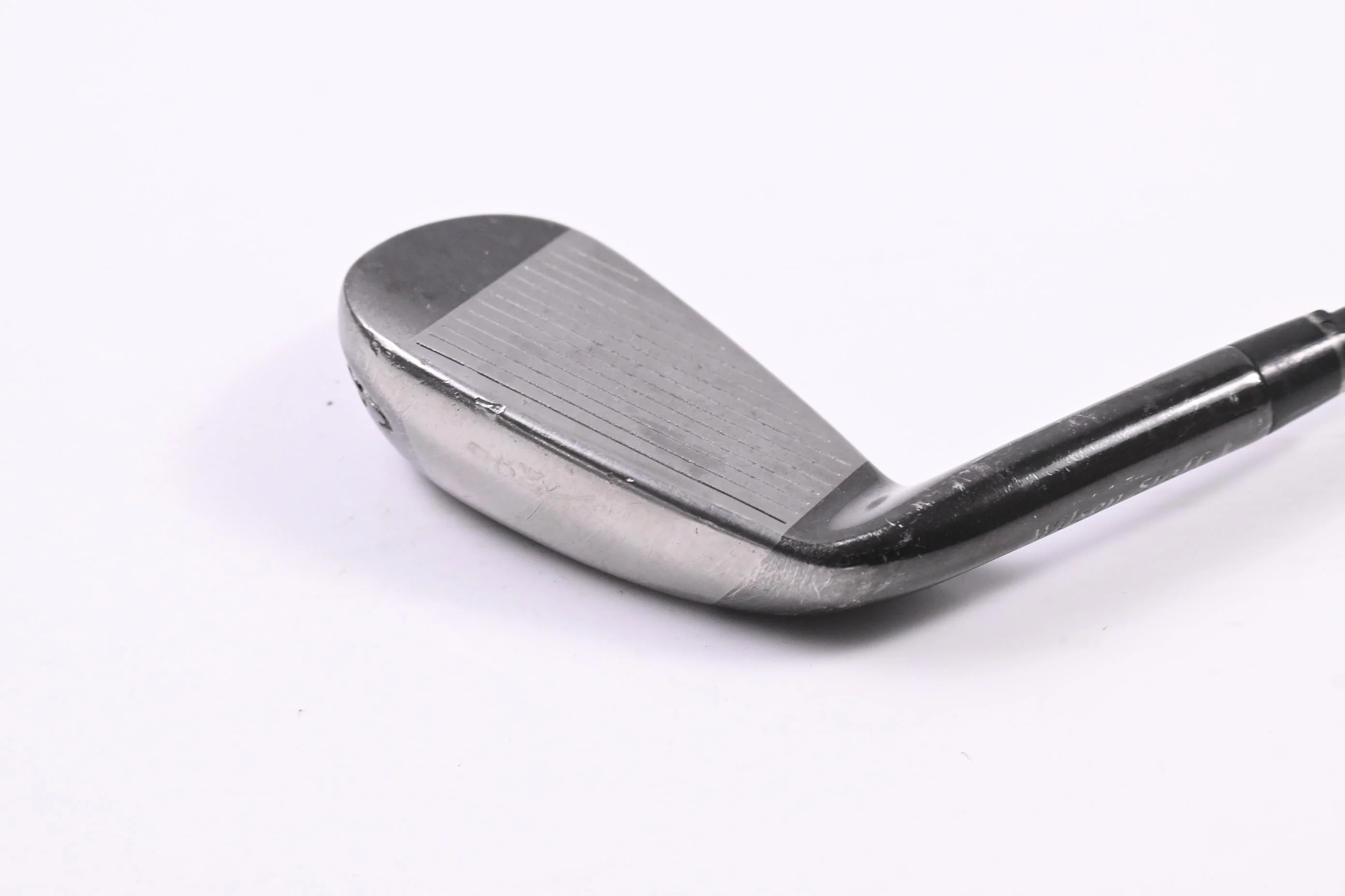 Wilson C100 #6 Iron / Regular Flex Aldila RIP 75 Shaft - Image 3