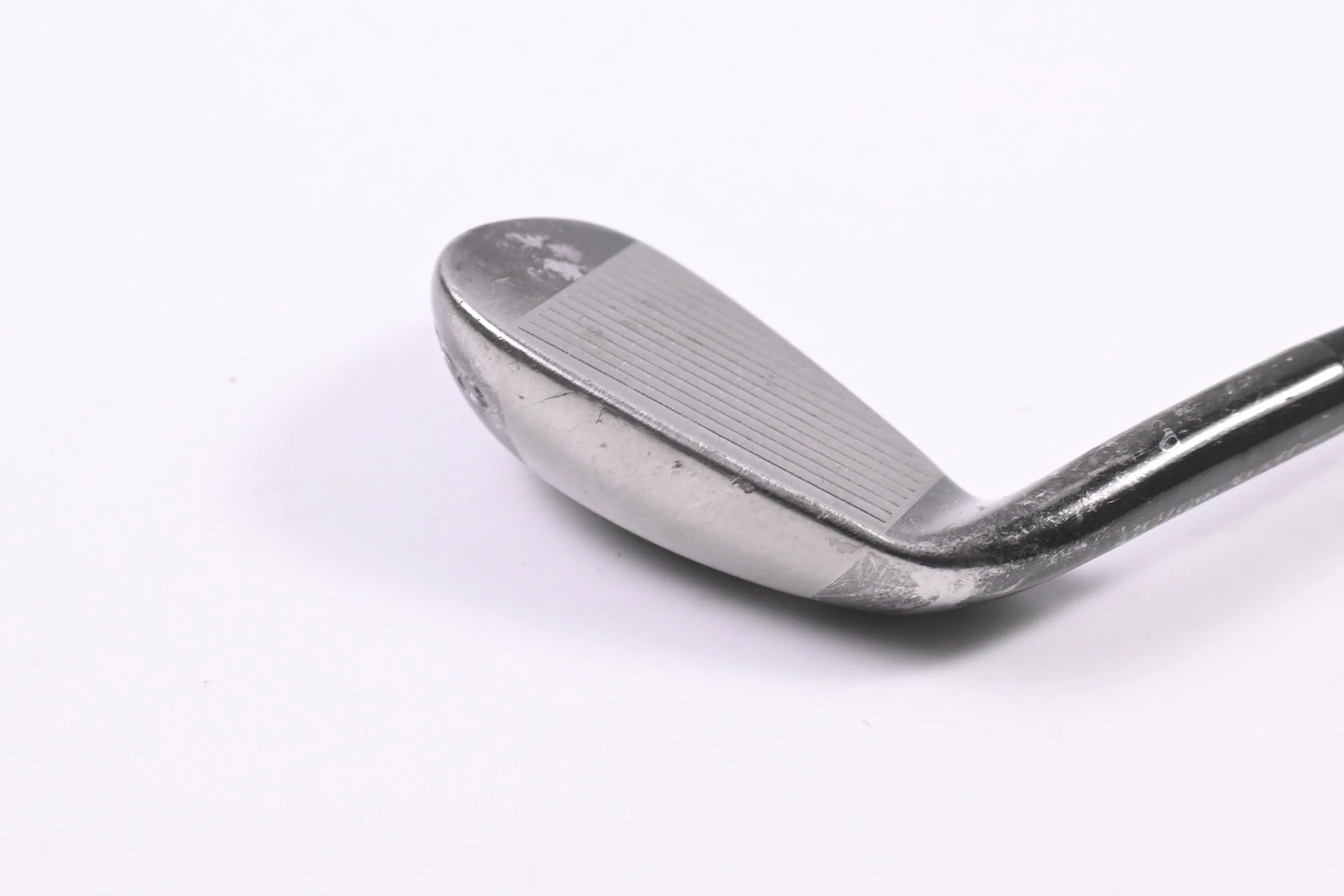 Wilson C100 #8 Iron / Regular Flex Aldila RIP 75 Shaft - Image 3