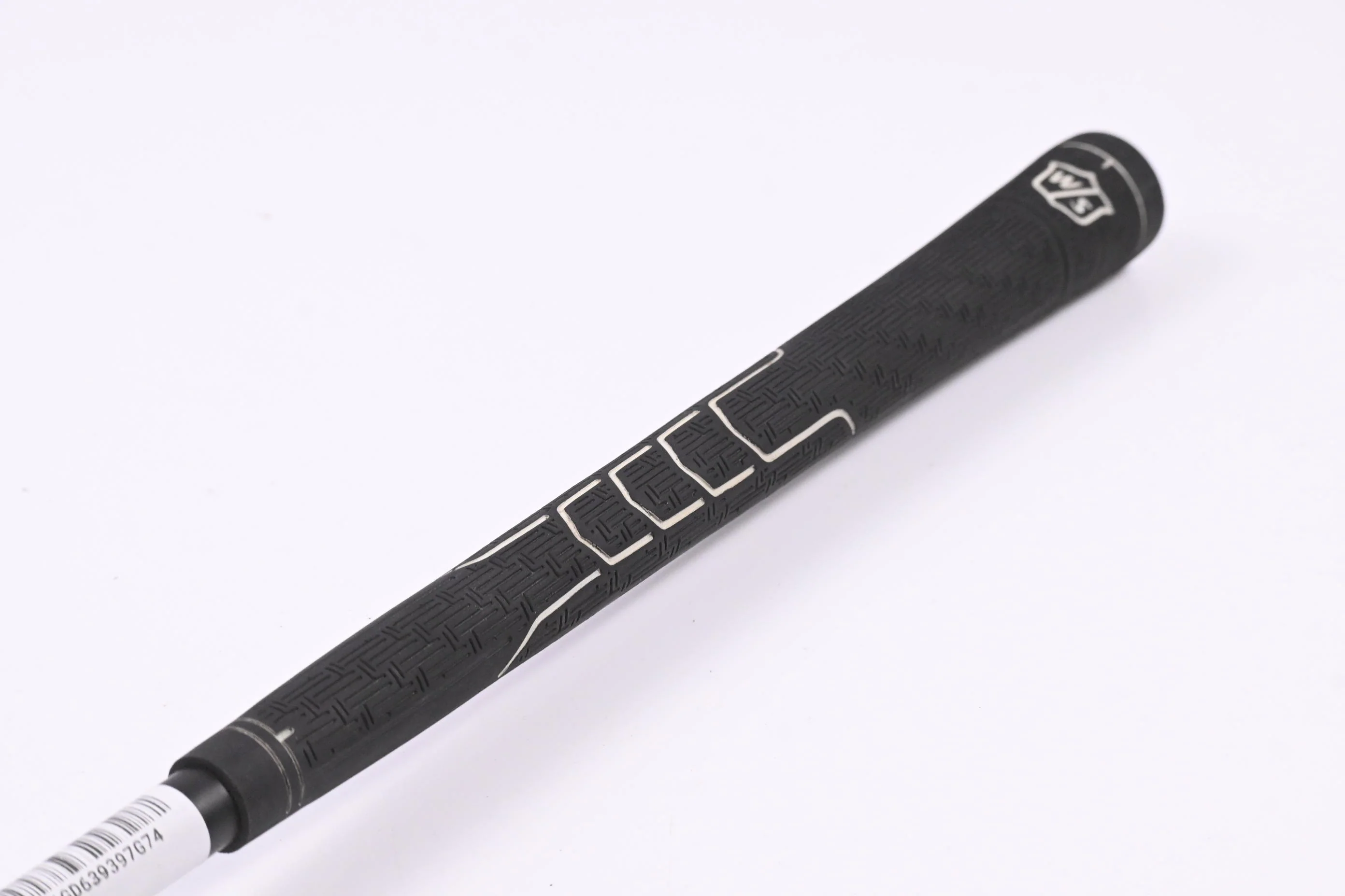 Wilson C100 #8 Iron / Regular Flex Aldila RIP 75 Shaft - Image 6