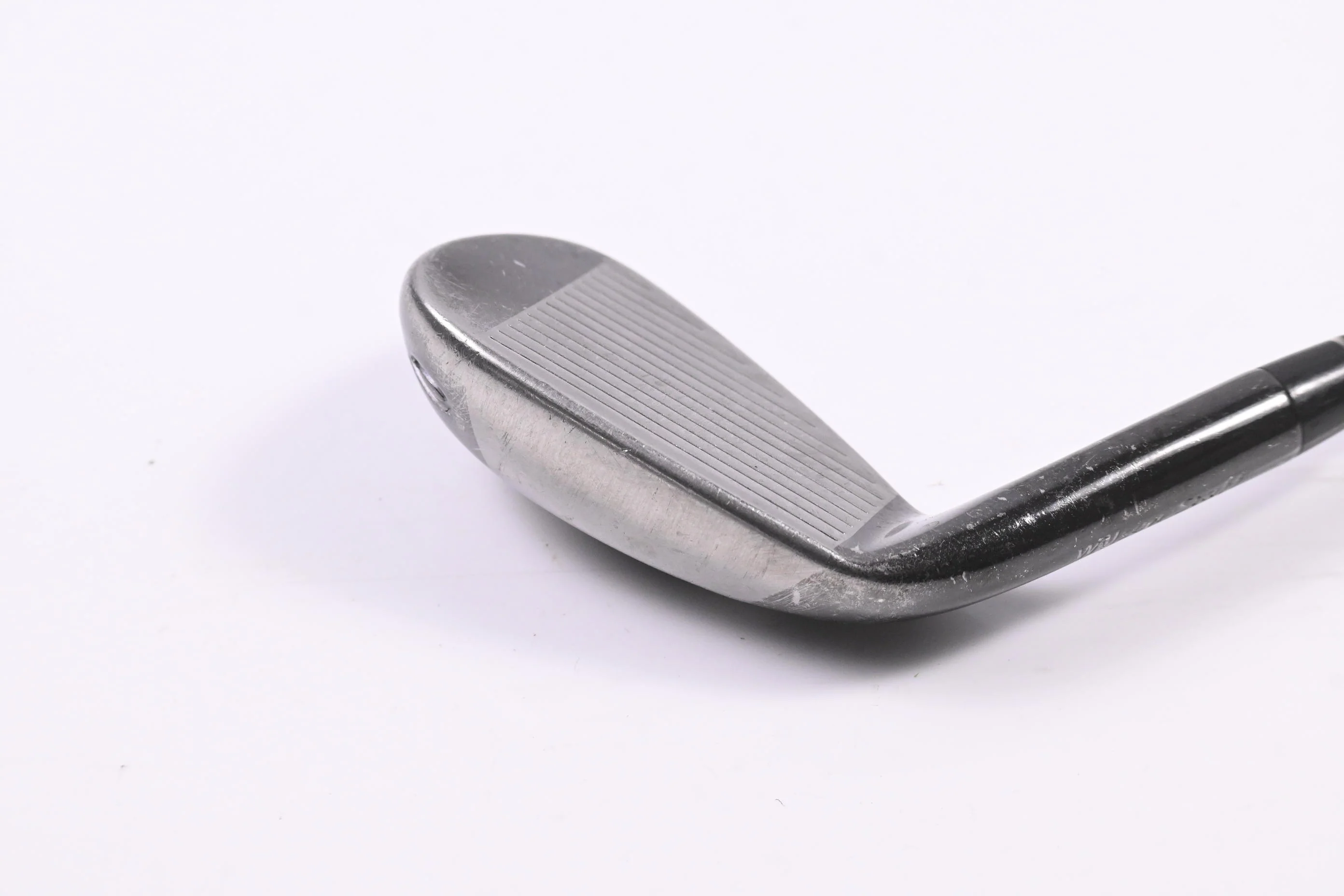 Wilson C100 #9 Iron / Regular Flex Aldila RIP 75 Shaft - Image 3
