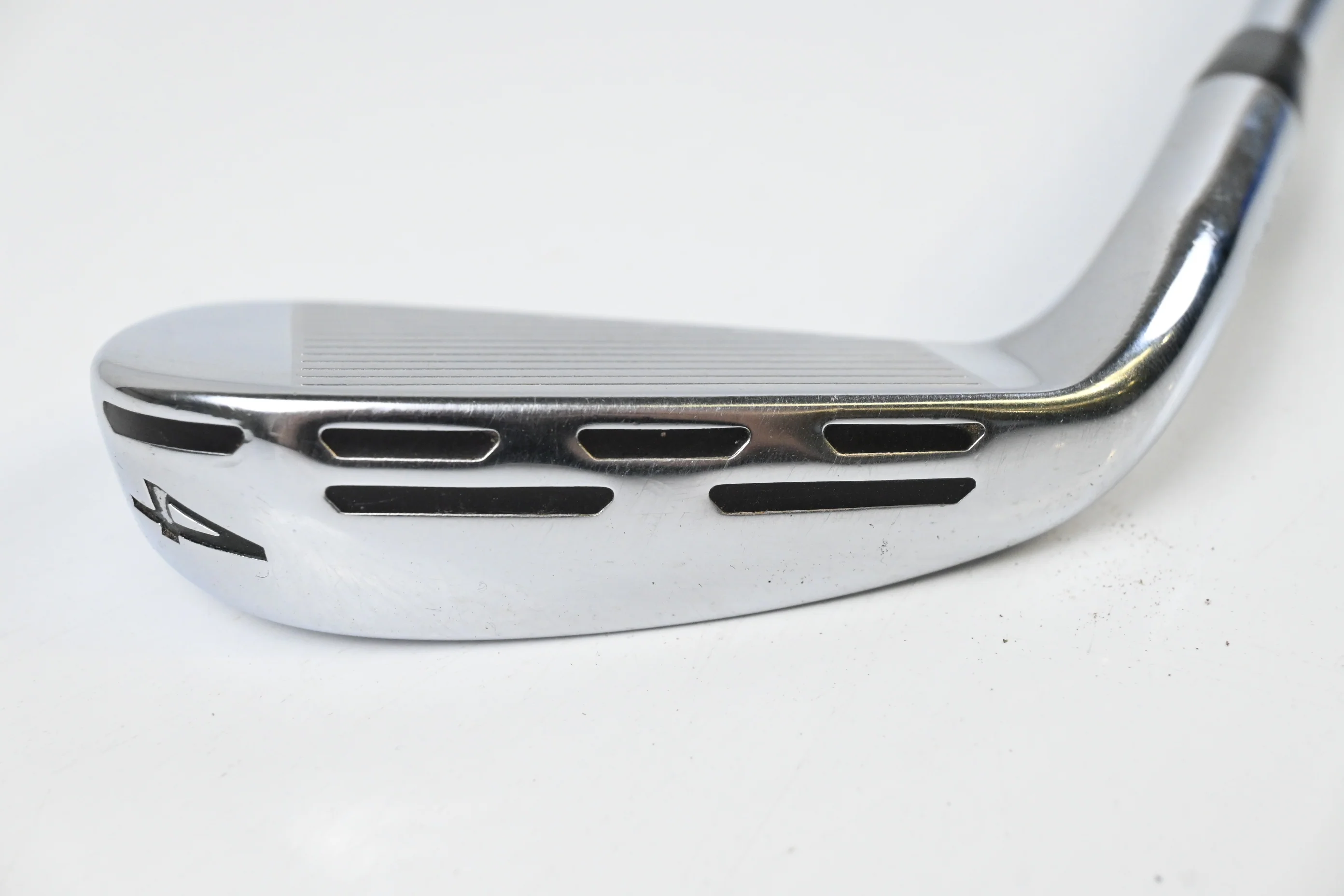 Wilson C300 #4 Iron / 21 Degree / Stiff Flex Elevate Tour Shaft - Image 3