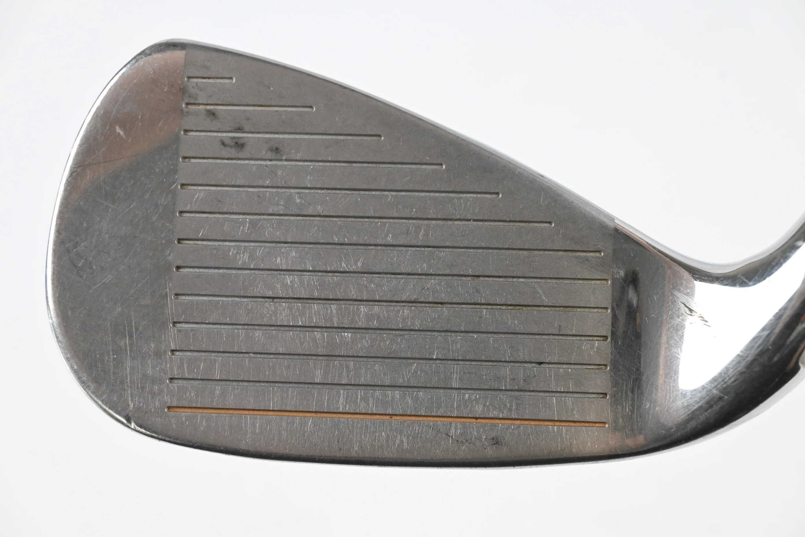 Wilson C300 #5 Iron / 24 Degree / Stiff Flex KBS Tour 90 Shaft - Image 2