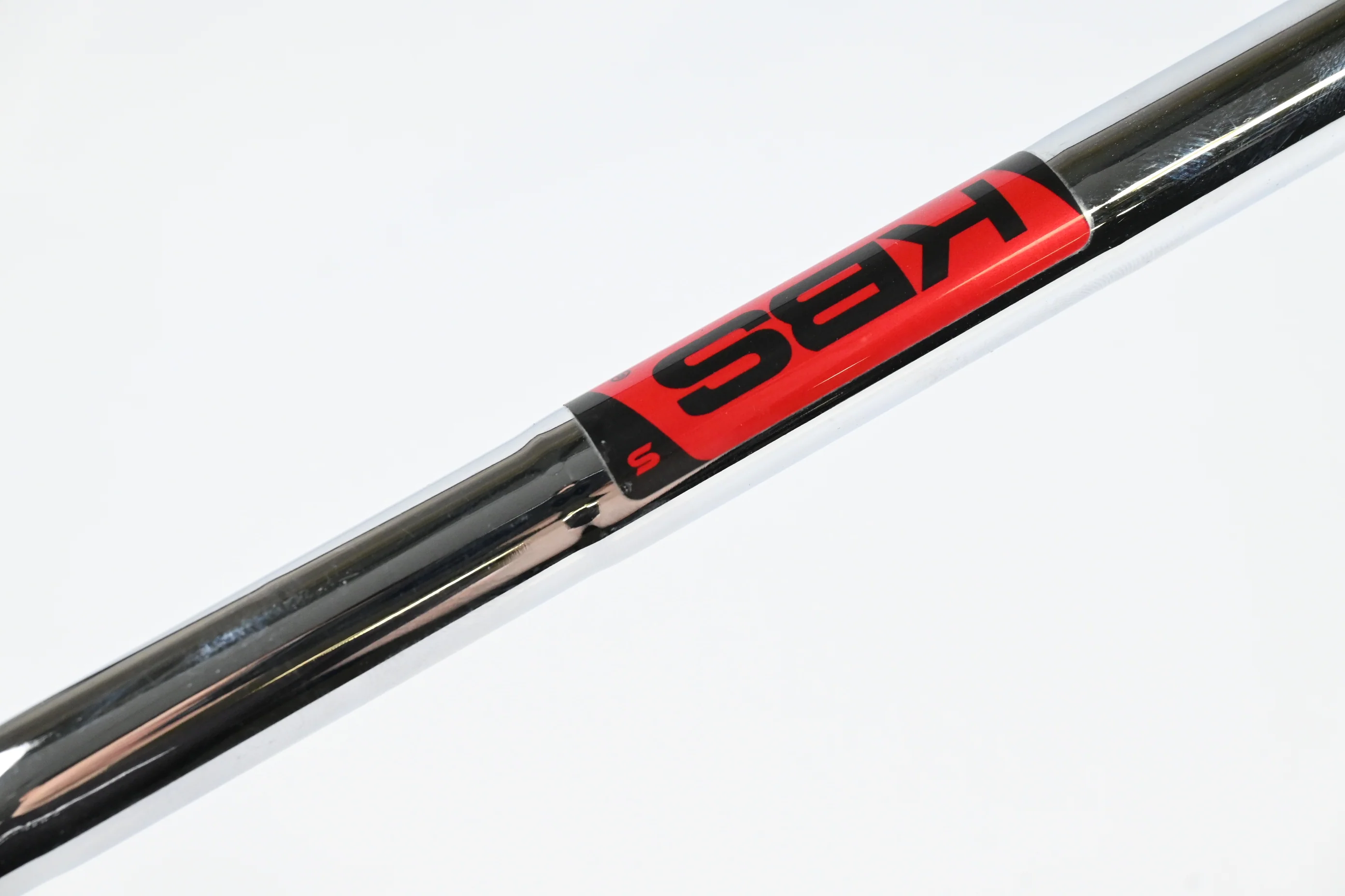 Wilson C300 #5 Iron / 24 Degree / Stiff Flex KBS Tour 90 Shaft - Image 4