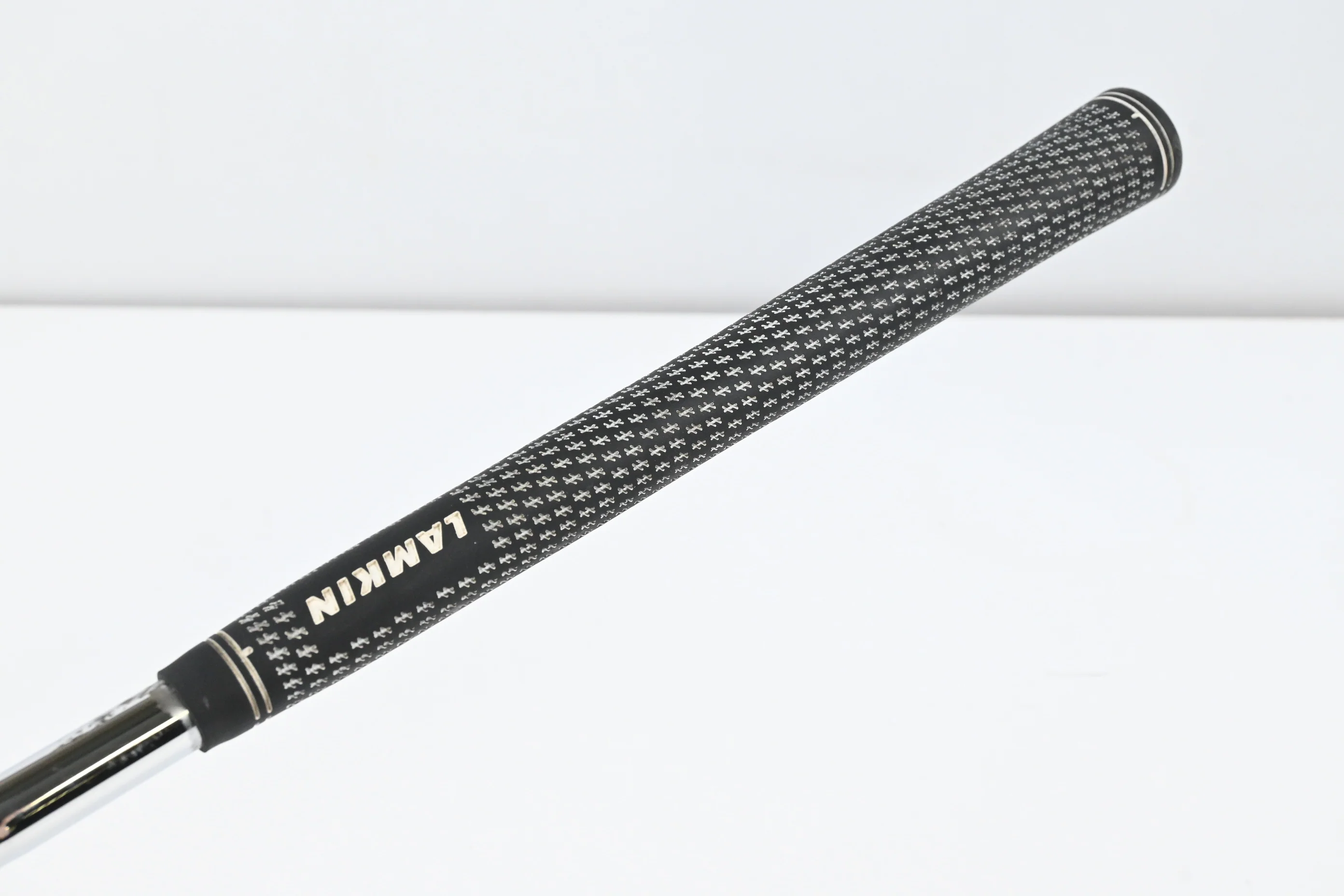 Wilson C300 #5 Iron / 24 Degree / Stiff Flex KBS Tour 90 Shaft - Image 6