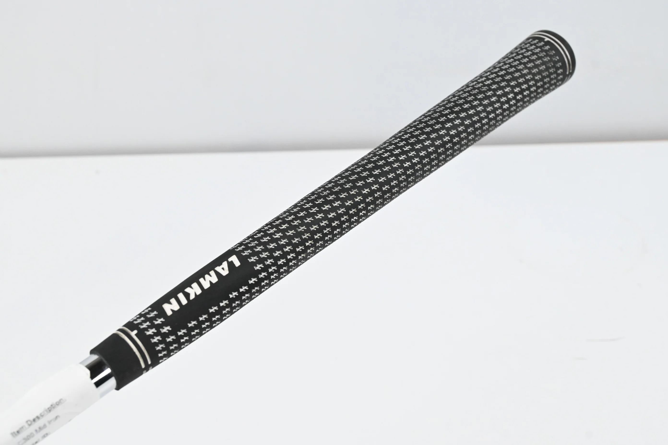 Wilson C300 #7 Iron / Stiff Flex KBS Tour Shaft - Image 6