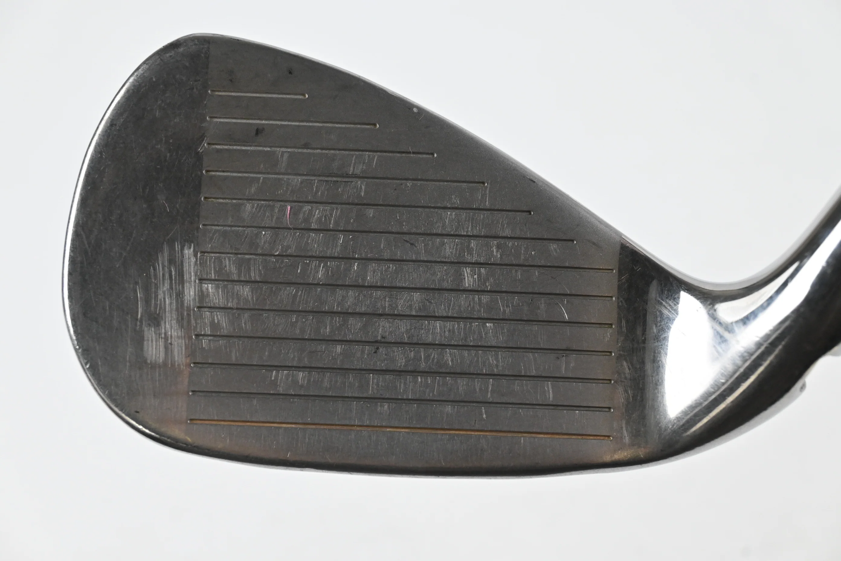 Wilson C300 #8 Iron / Stiff Flex KBS Tour 90 Shaft - Image 2