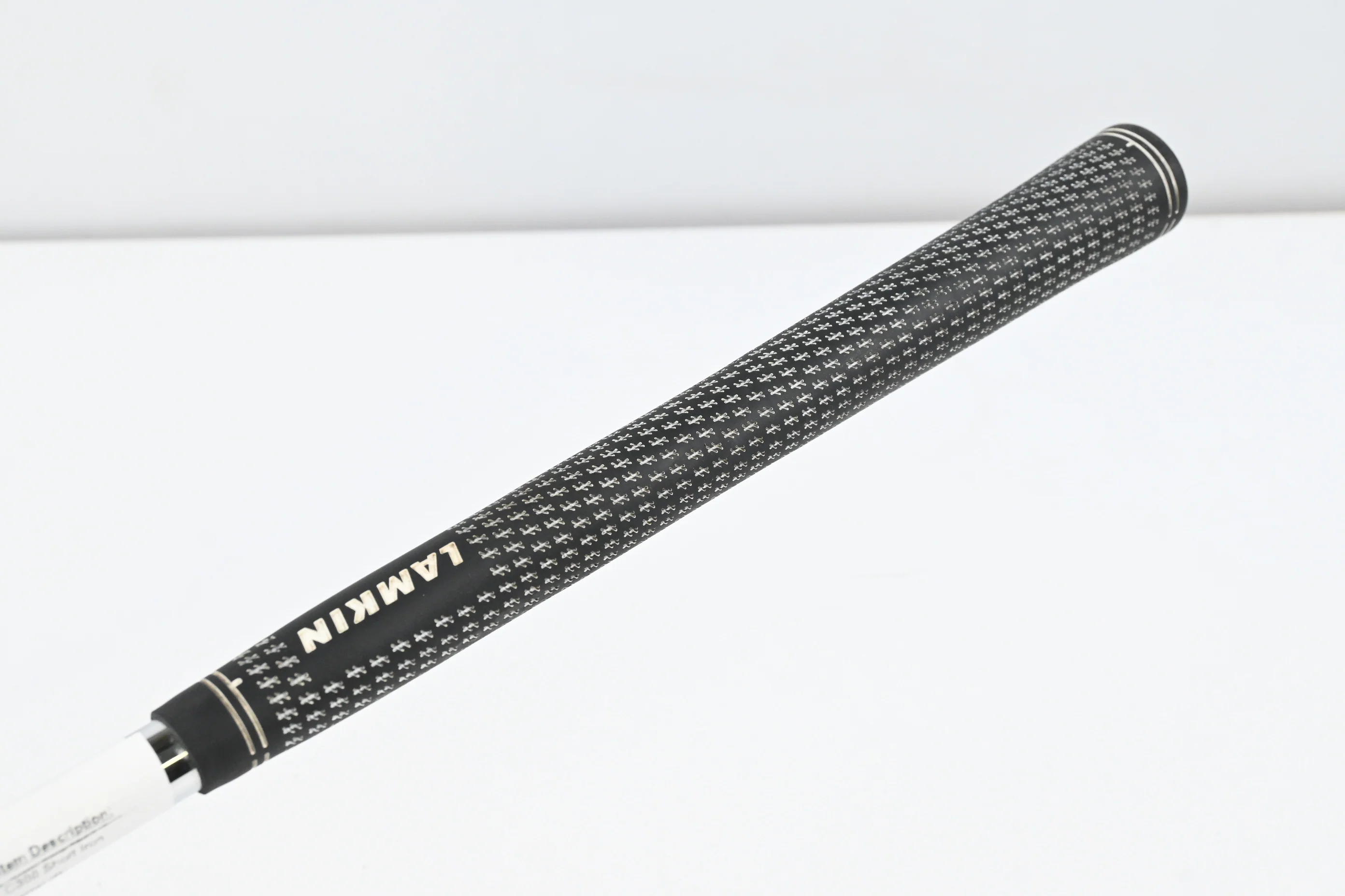Wilson C300 #9 Iron / Stiff Flex KBS Tour 90 Shaft - Image 6