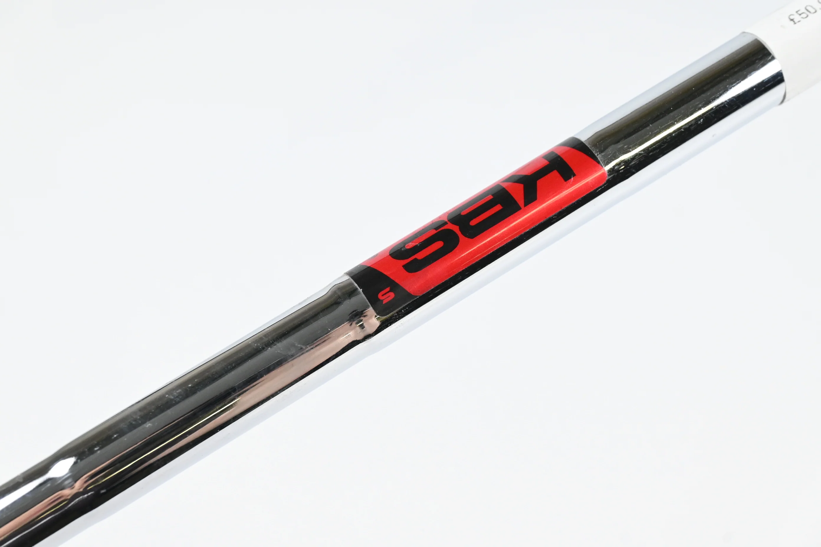 Wilson C300 Gap Wedge / 48 Degree / Stiff Flex KBS Tour 90 Shaft - Image 4