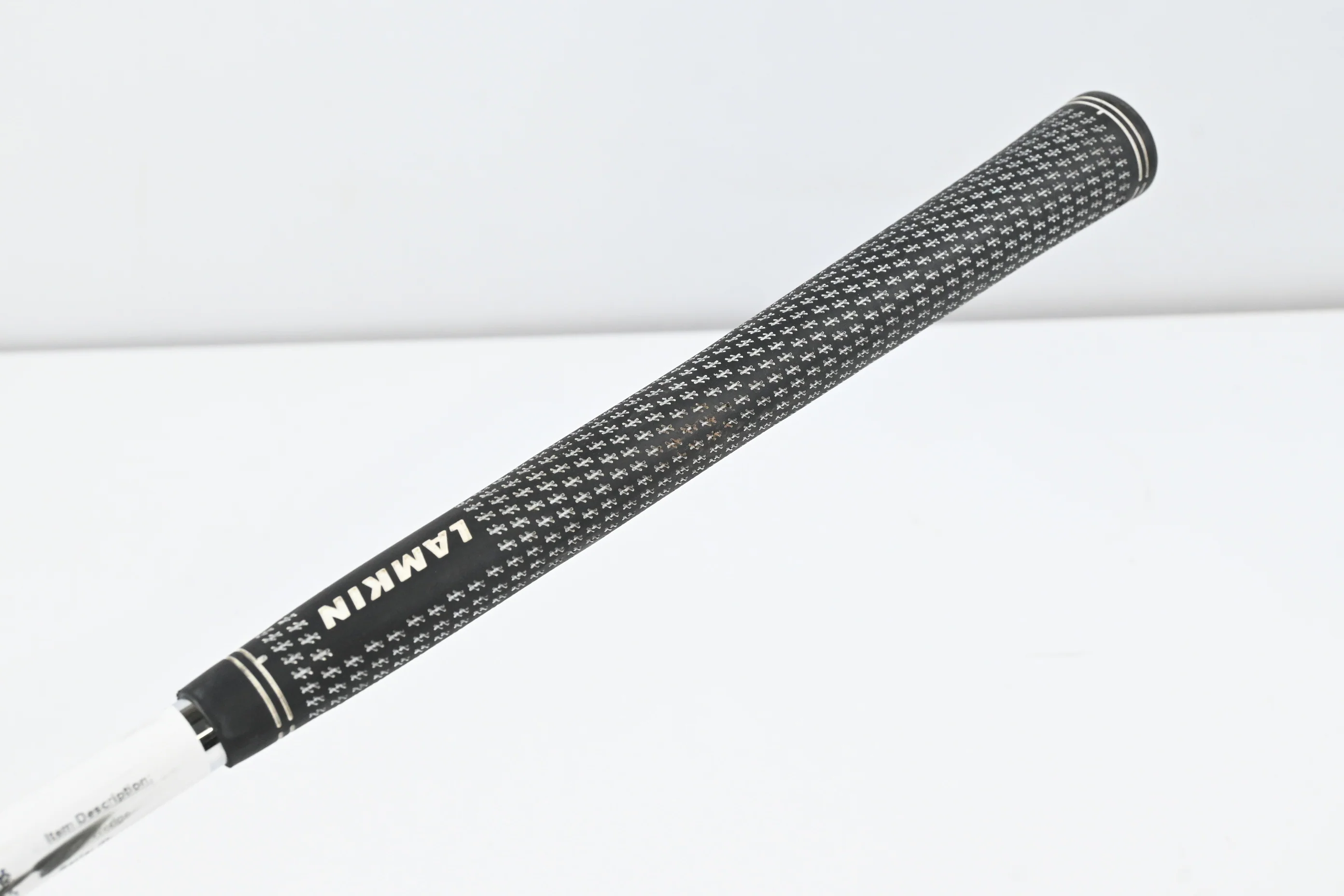 Wilson C300 Gap Wedge / 48 Degree / Stiff Flex KBS Tour 90 Shaft - Image 6