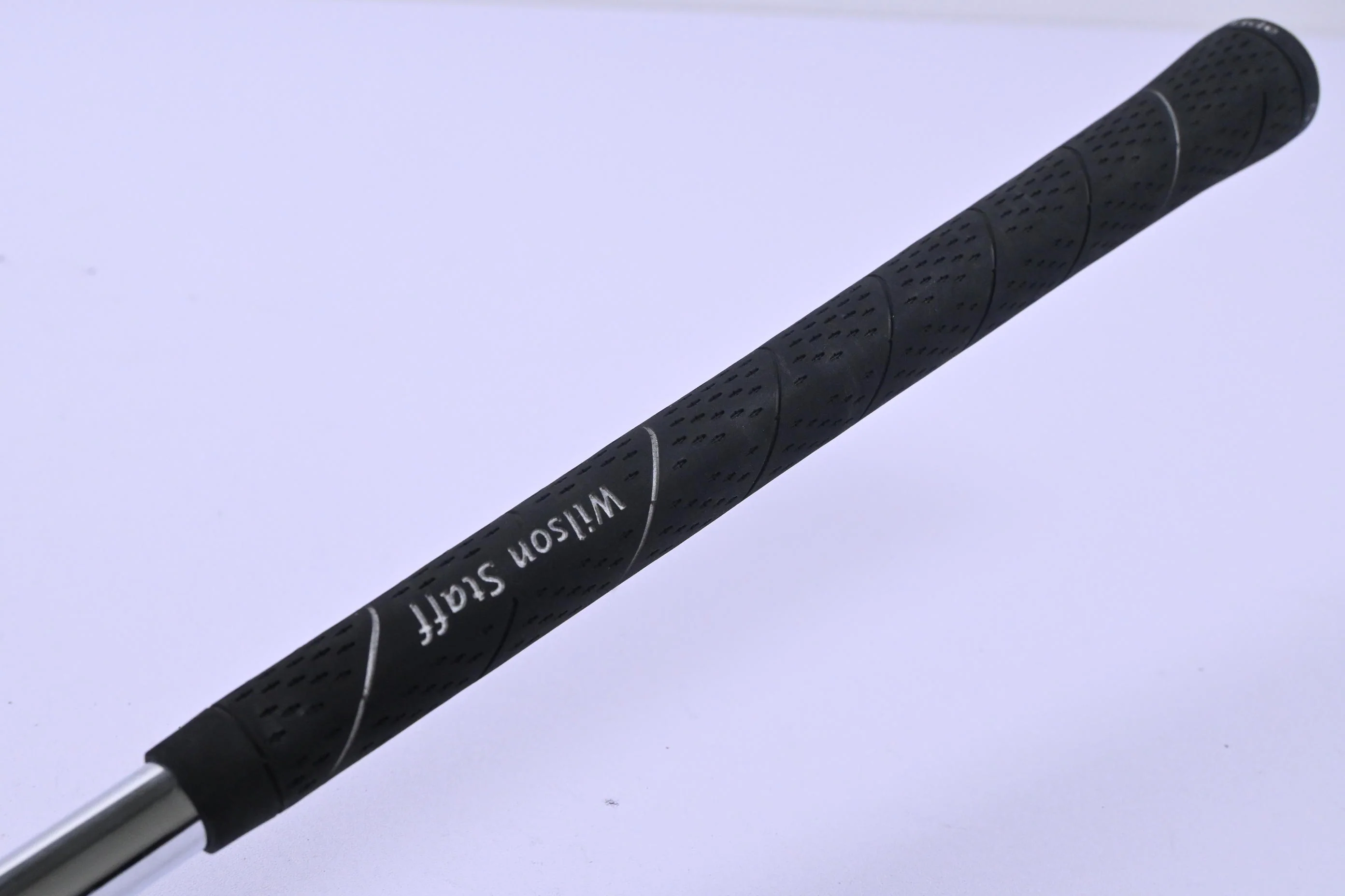 Wilson Ci6 #6 Iron / Regular Flex True Temper Taper Tech-CL Shaft - Image 6