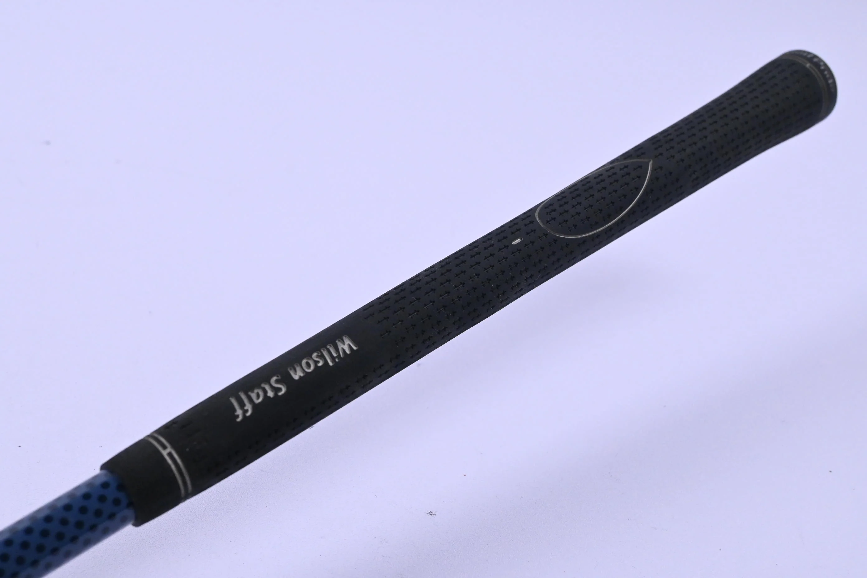 Ladies Wilson Li6 #6 Iron / Ladies Flex Wilson Nano Flex 62 Shaft - Image 6
