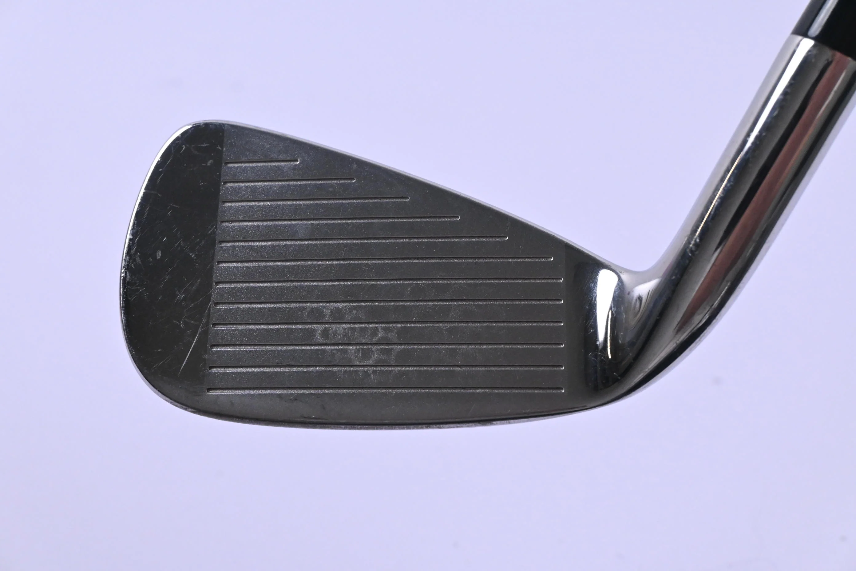 Wilson Ci6 #6 Iron / Regular Flex Wilson Nano Tech 75 Shaft - Image 2