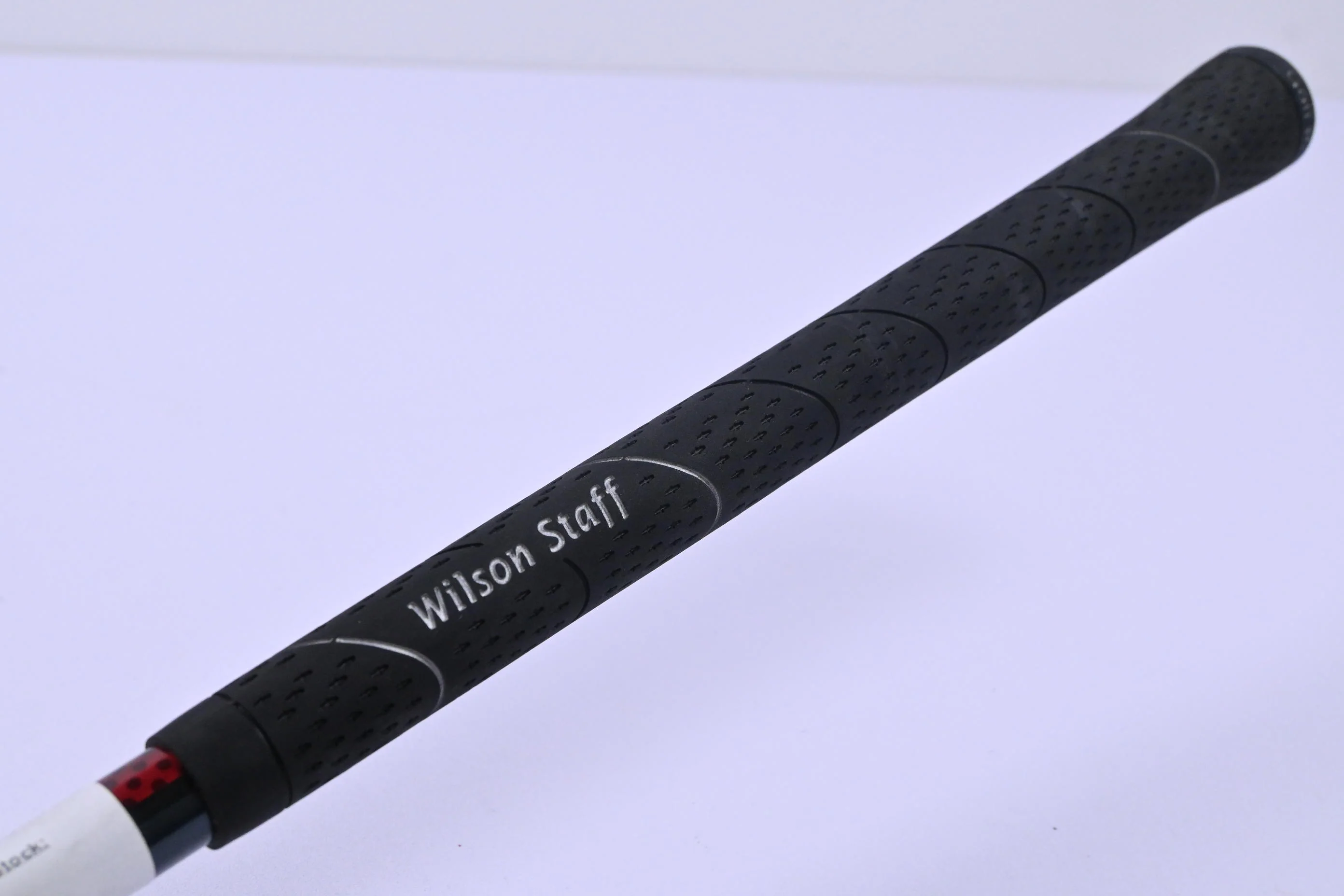 Wilson Ci6 #6 Iron / Regular Flex Wilson Nano Tech 75 Shaft - Image 6