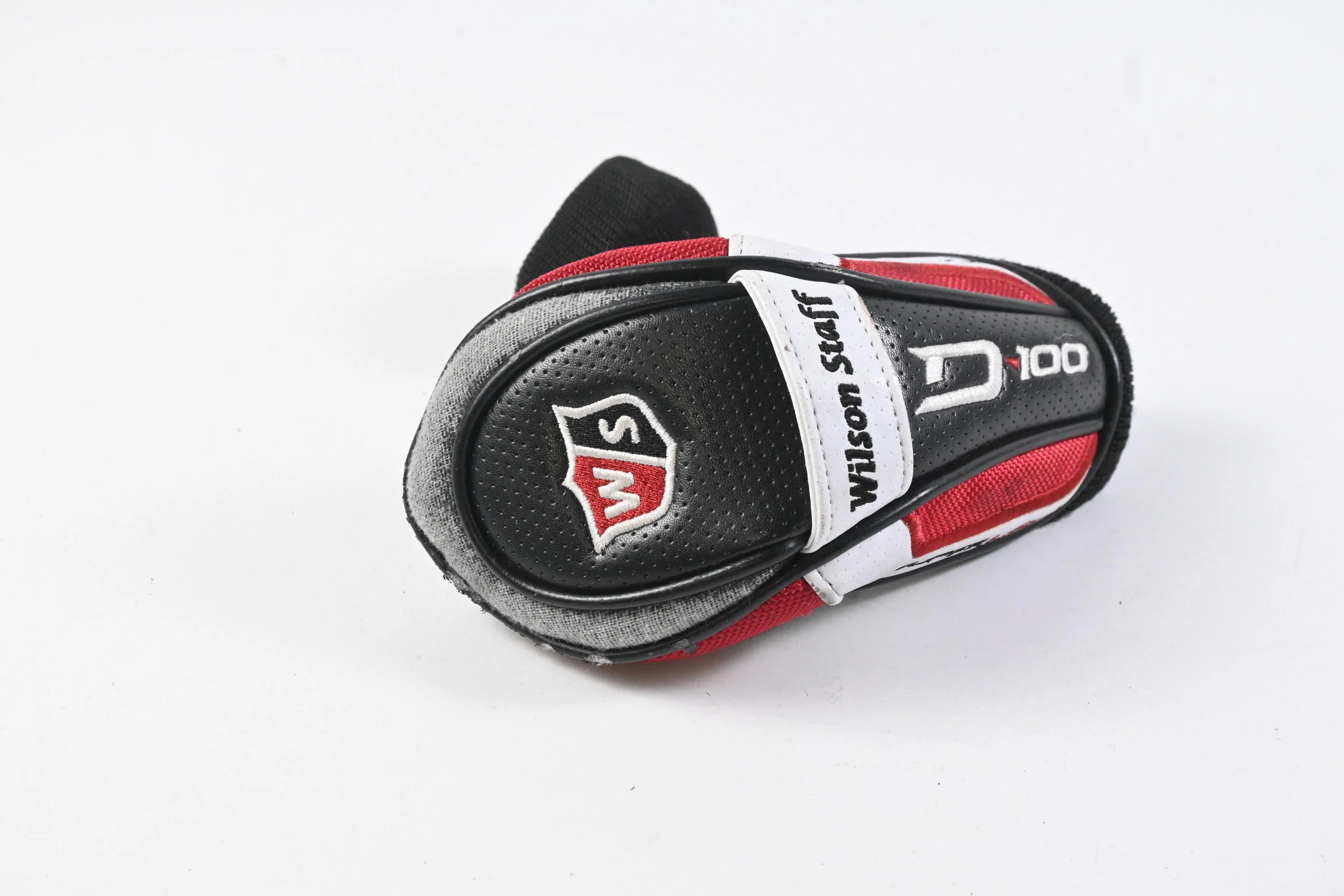Wilson D100 #3 Hybrid / 19 Degree / Regular Flex Matrix Ozik Altus 5.6 Shaft - Image 9