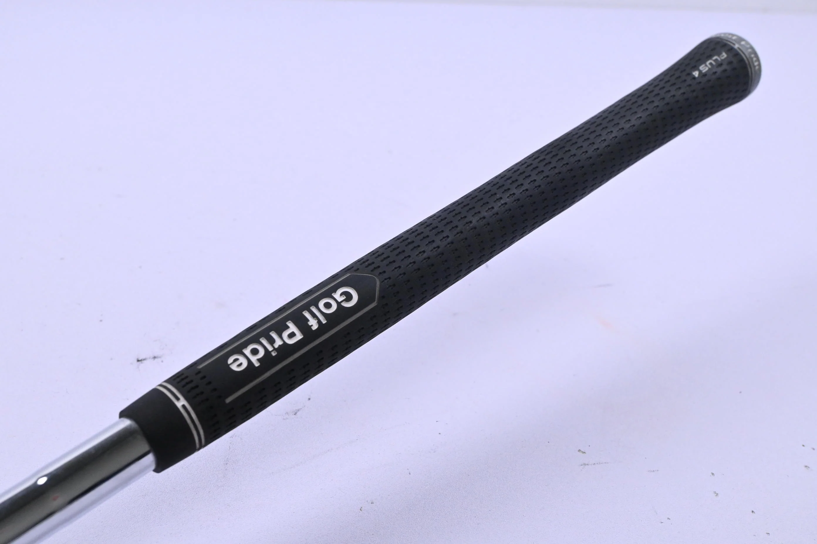 Wilson D100 #6 Iron / Uniflex Wilson SL 85 Super Light Shaft - Image 6