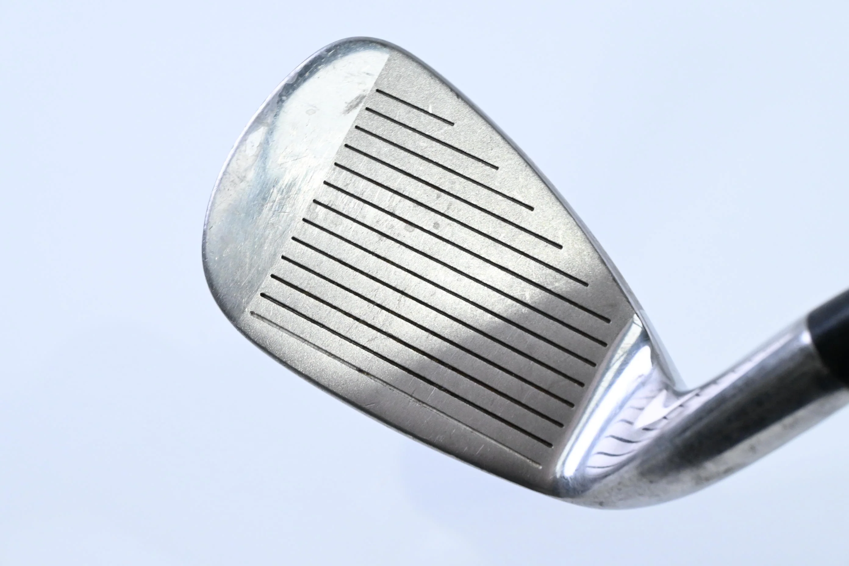 Wilson D100 Pitching Wedge / 43 Degree / Uniflex True Temper Shaft - Image 2
