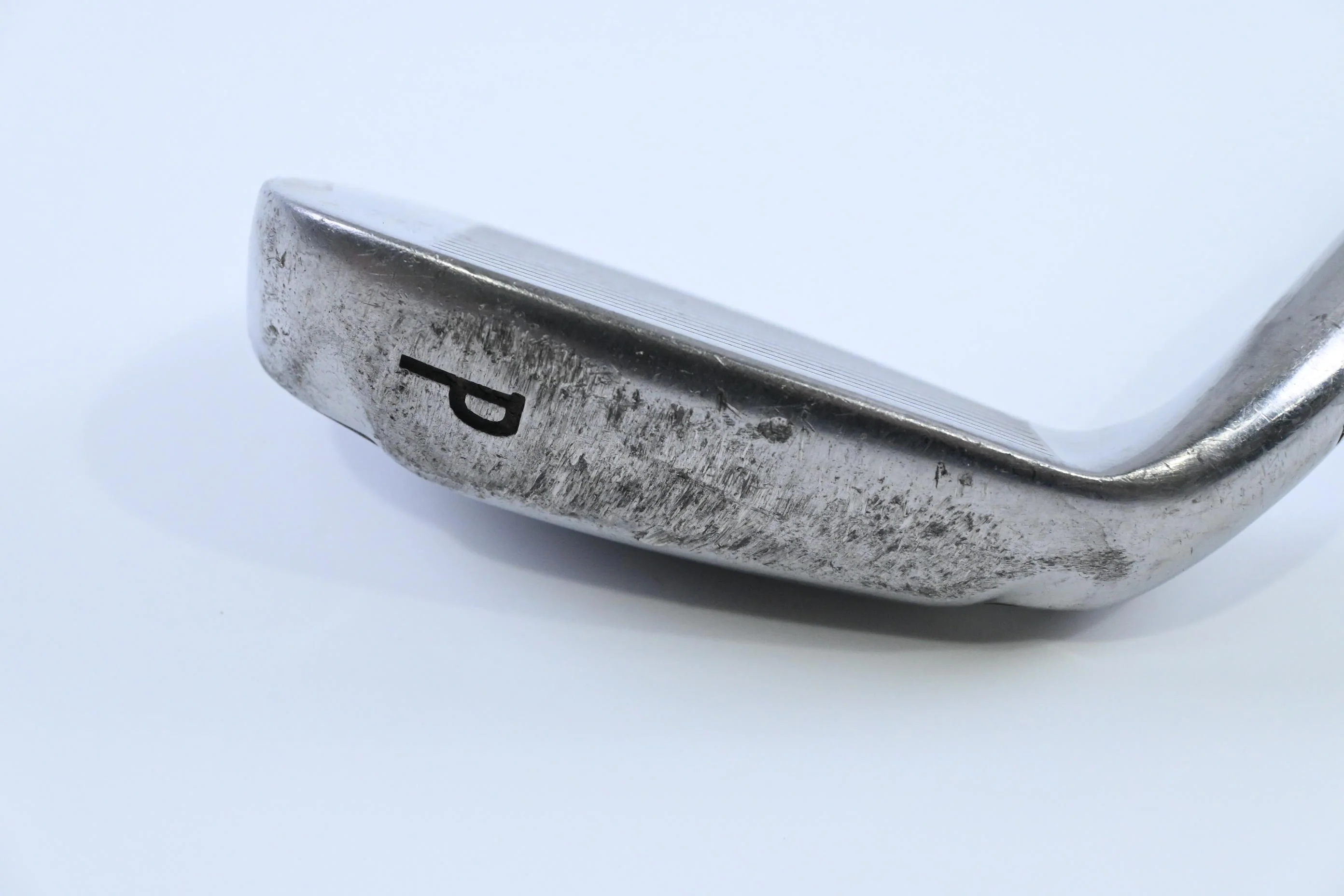 Wilson D100 Pitching Wedge / 43 Degree / Uniflex True Temper Shaft - Image 3