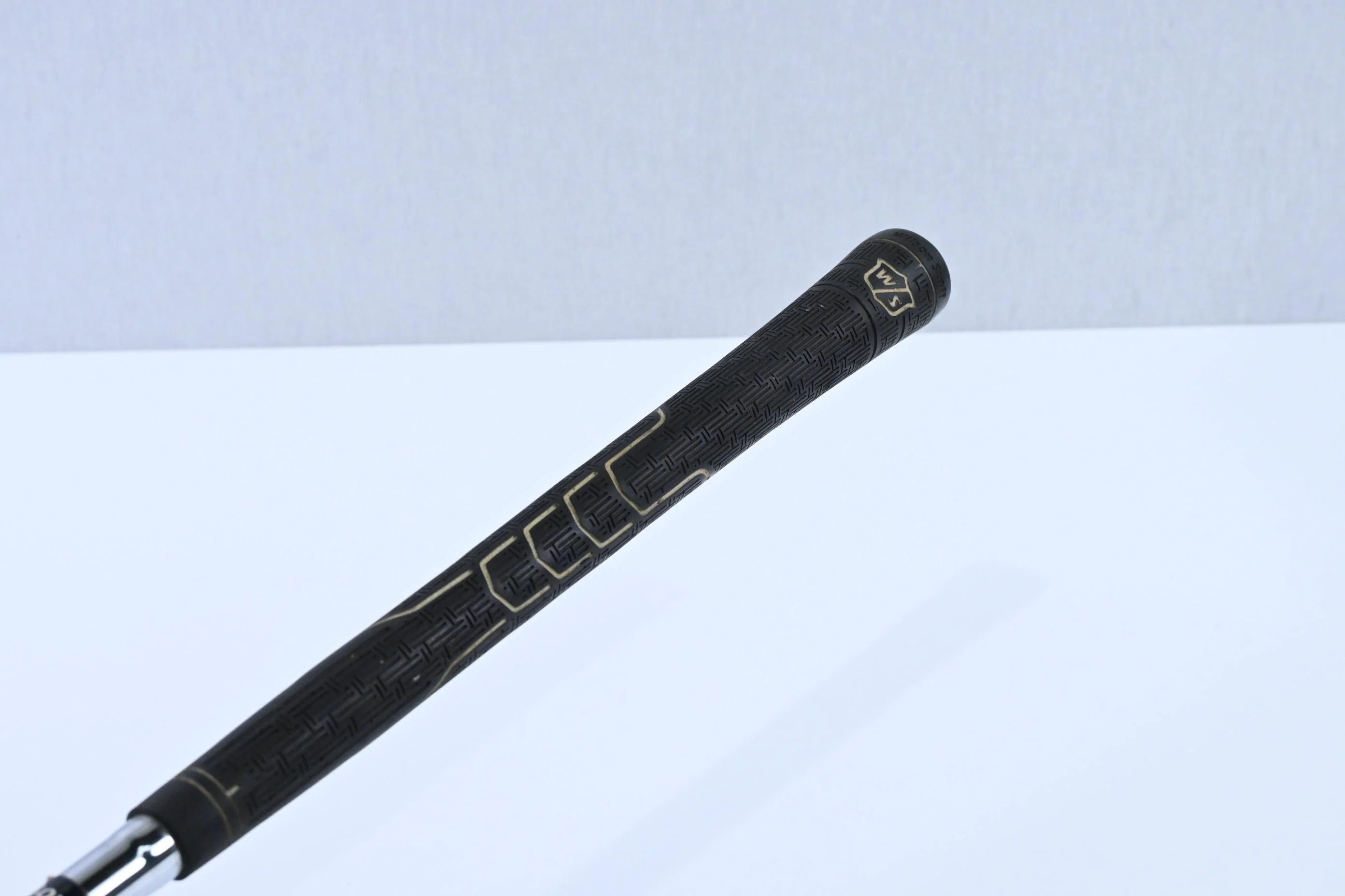 Wilson D100 Pitching Wedge / 43 Degree / Uniflex True Temper Shaft - Image 6