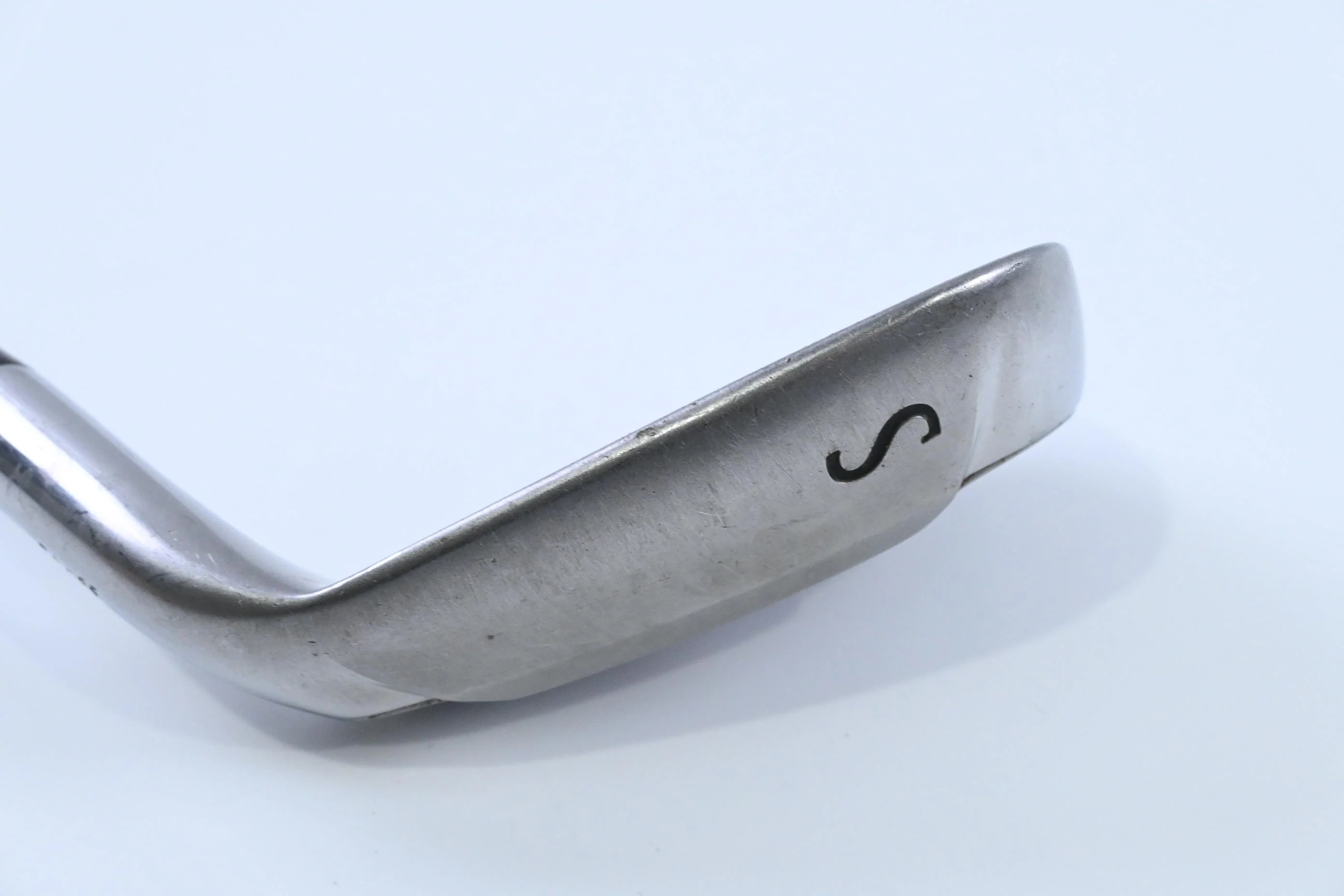 Left Hand Wilson D100 Sand Wedge / 55 Degree / Uniflex Wilson Staff SL85 Shaft - Image 3