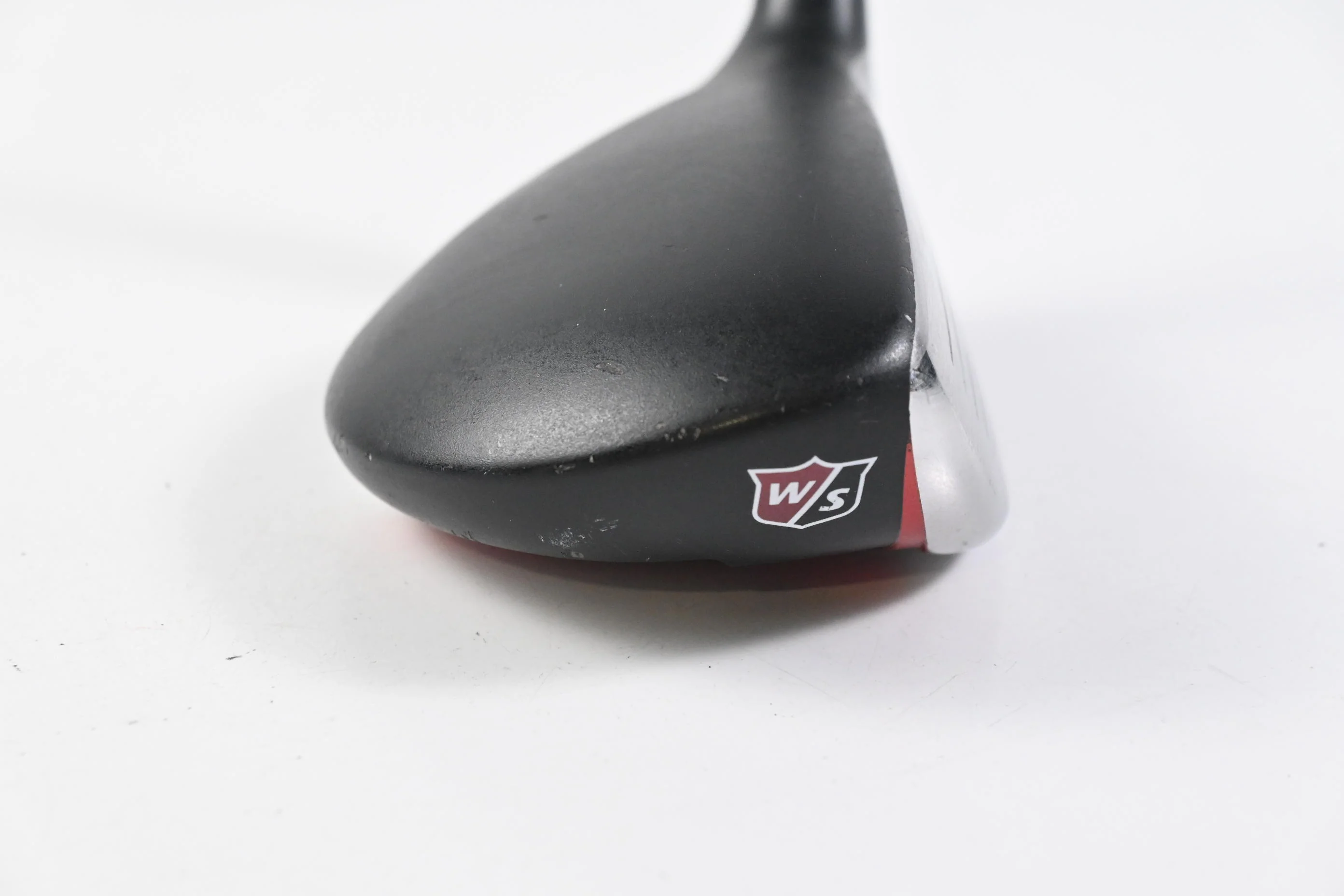 Wilson D200 #3 Hybrid / 19 Degree / Regular Flex UST Mamiya Elements Chrome 54 - Image 3
