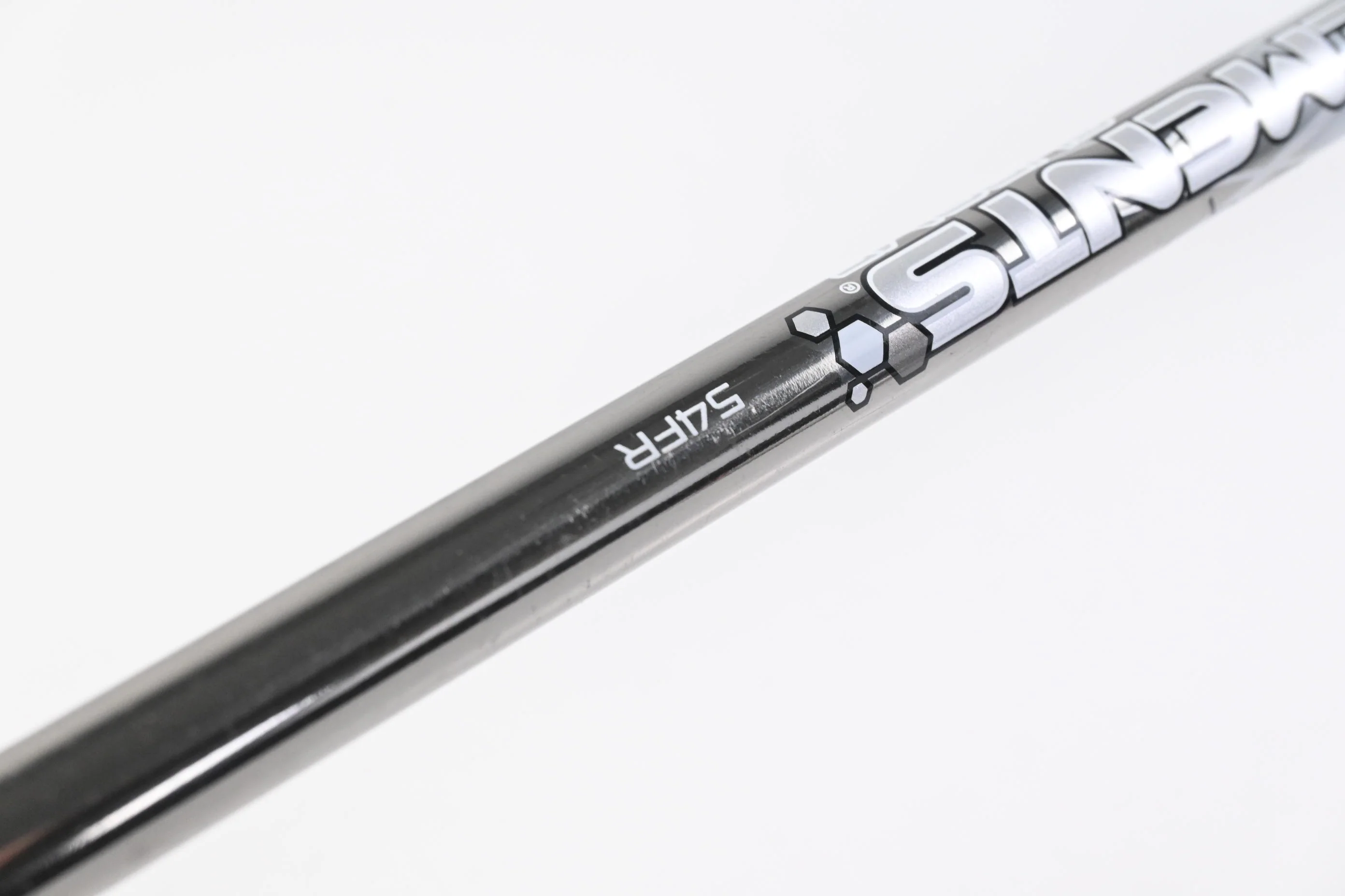 Wilson D200 #3 Hybrid / 19 Degree / Regular Flex UST Mamiya Elements Chrome 54 - Image 6