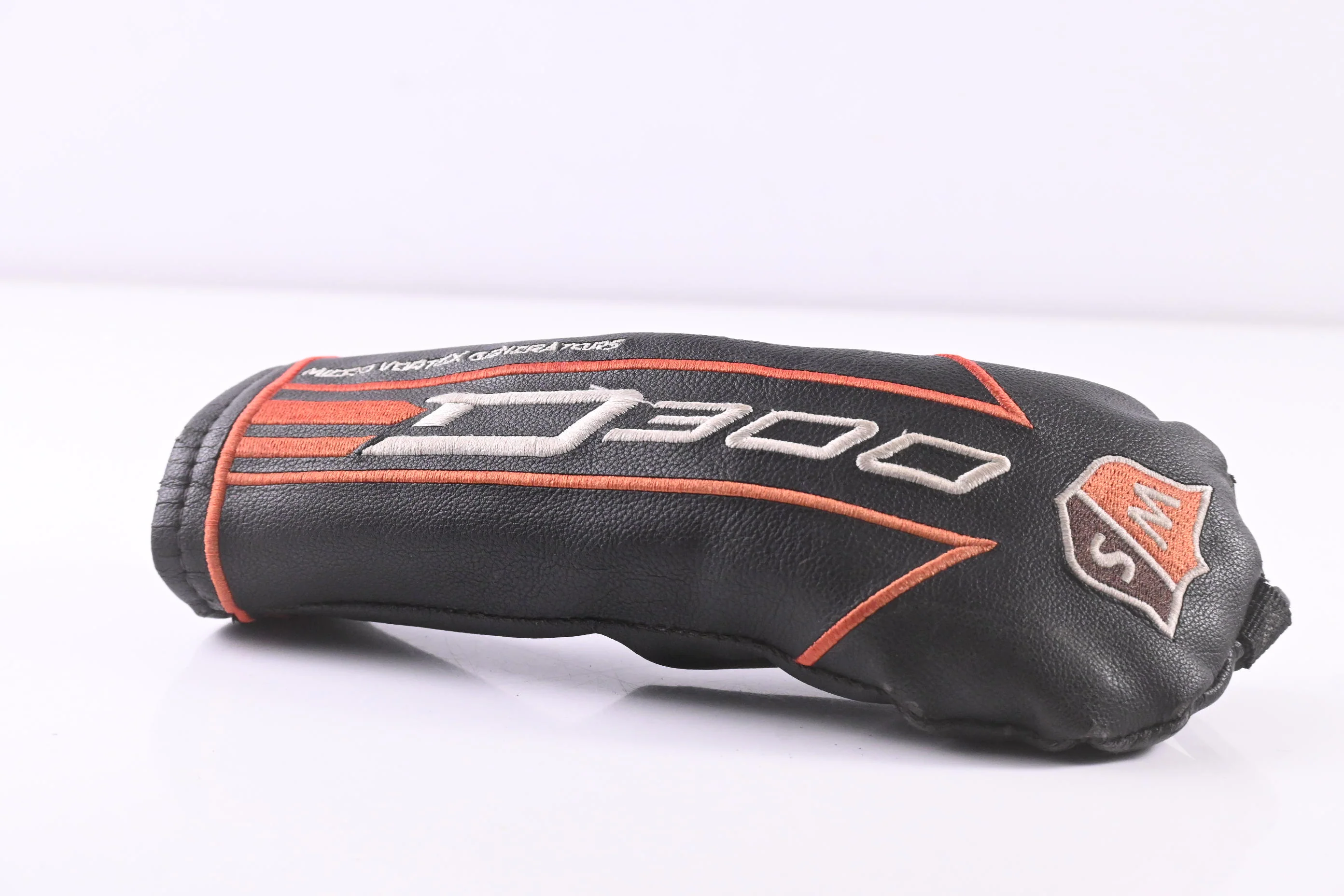 Wilson Staff D200 #4 Hybrid / 22 Degree / Regular Flex Matrix SpeedRulz 54 Shaft - Image 9
