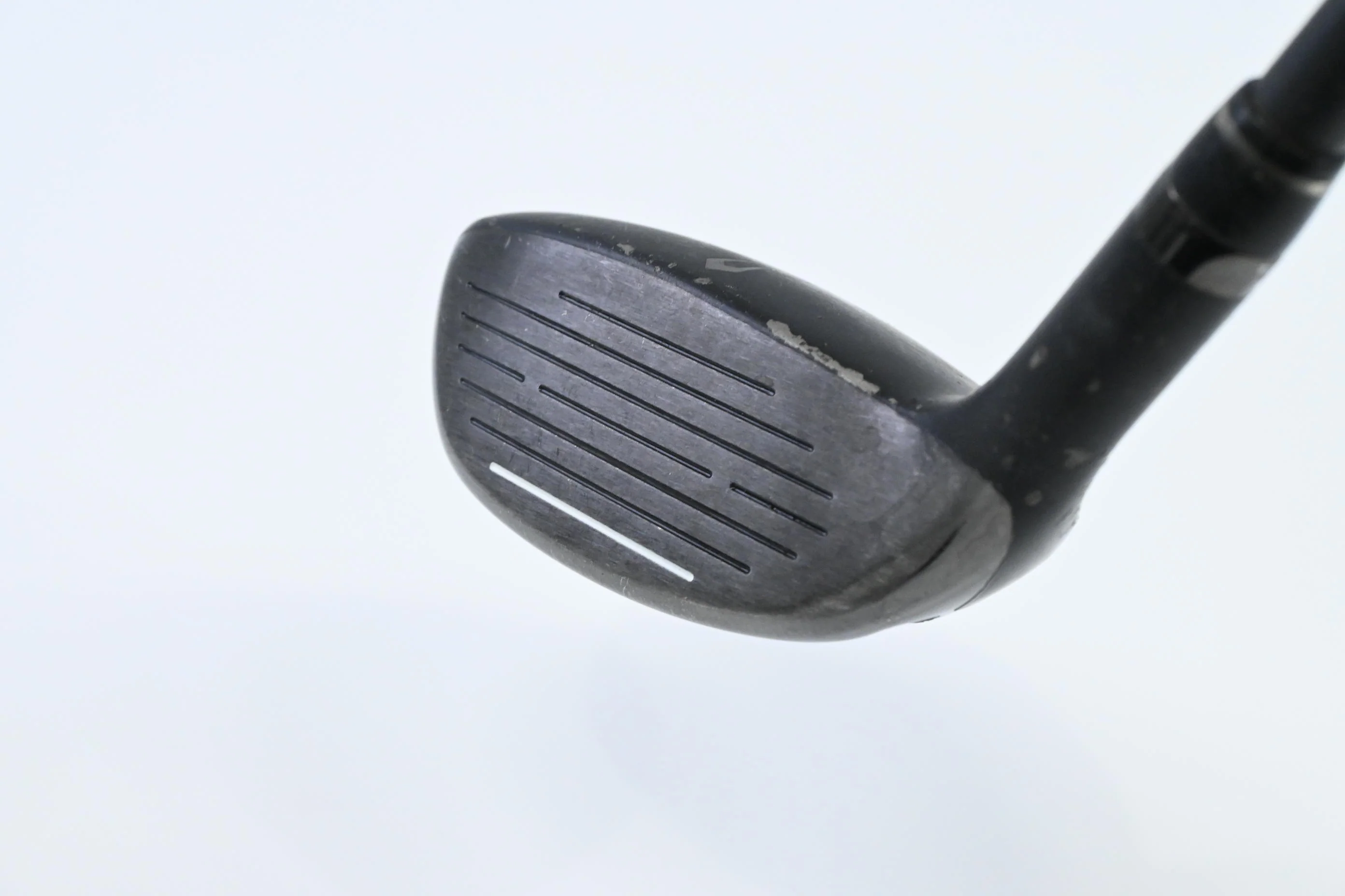 Wilson D200 #4 Hybrid / 23 Degree / Regular Flex Fujikura Vista Pro 69 Shaft - Image 4