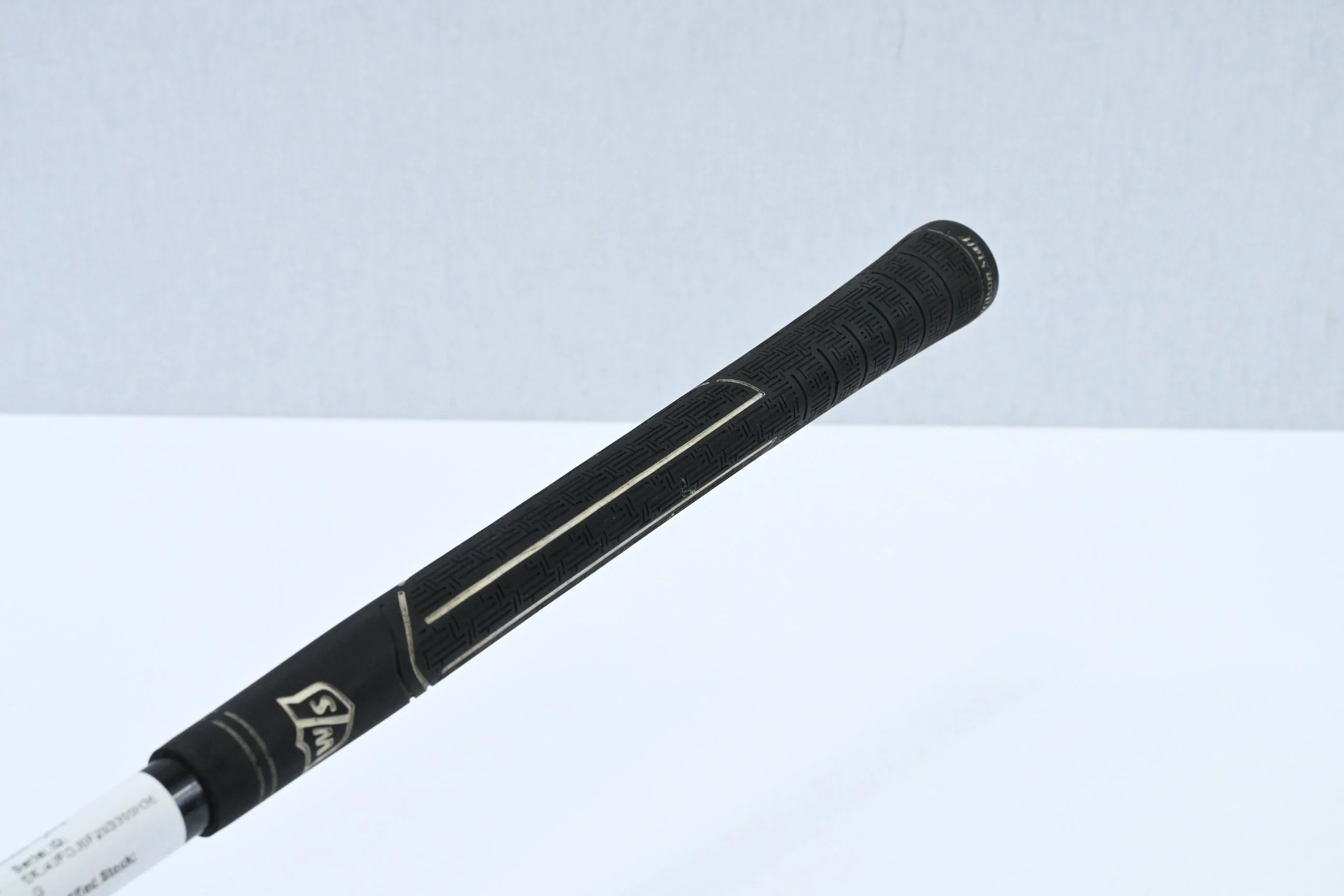 Wilson D200 #4 Hybrid / 23 Degree / Regular Flex Fujikura Vista Pro 69 Shaft - Image 9